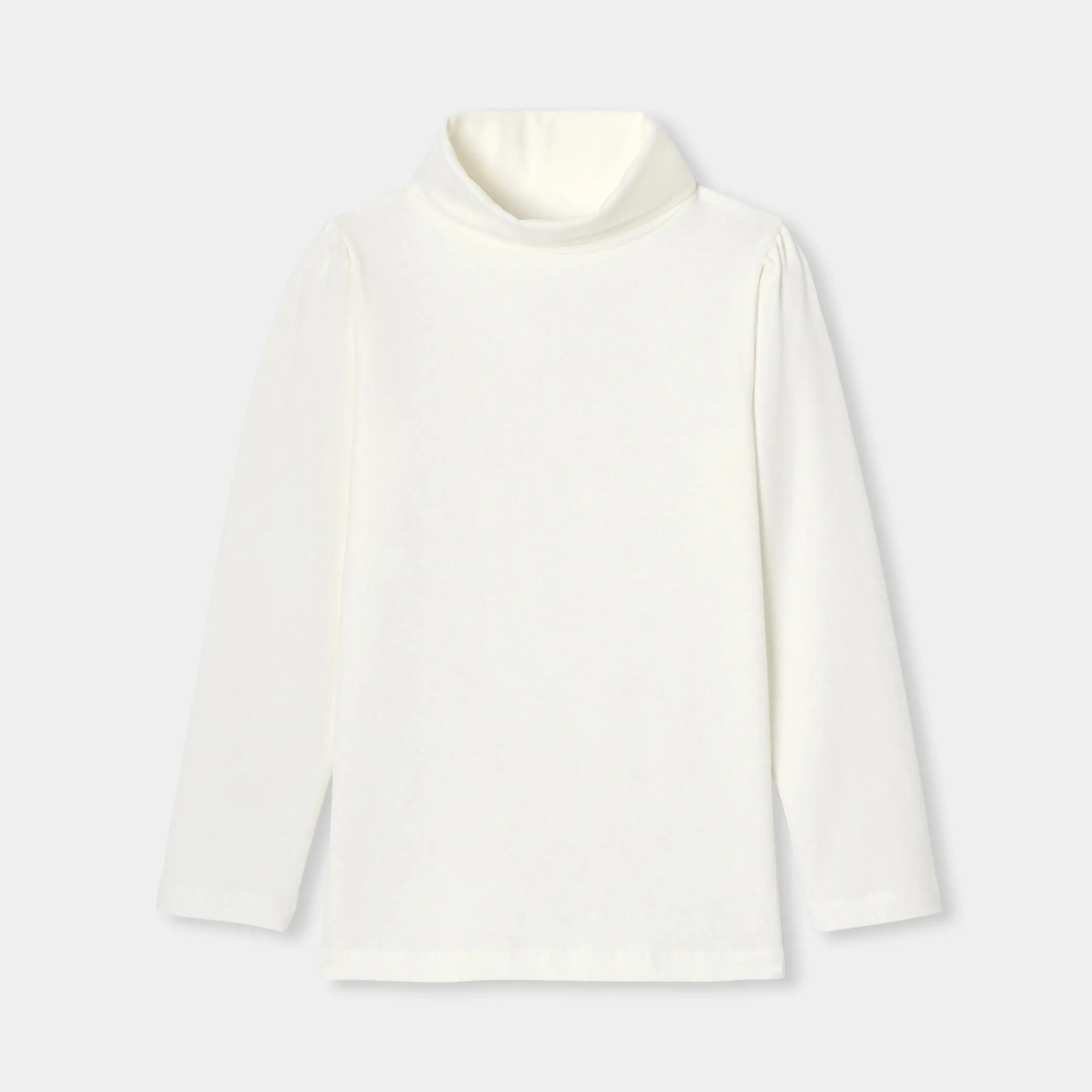 Jacadi soft white