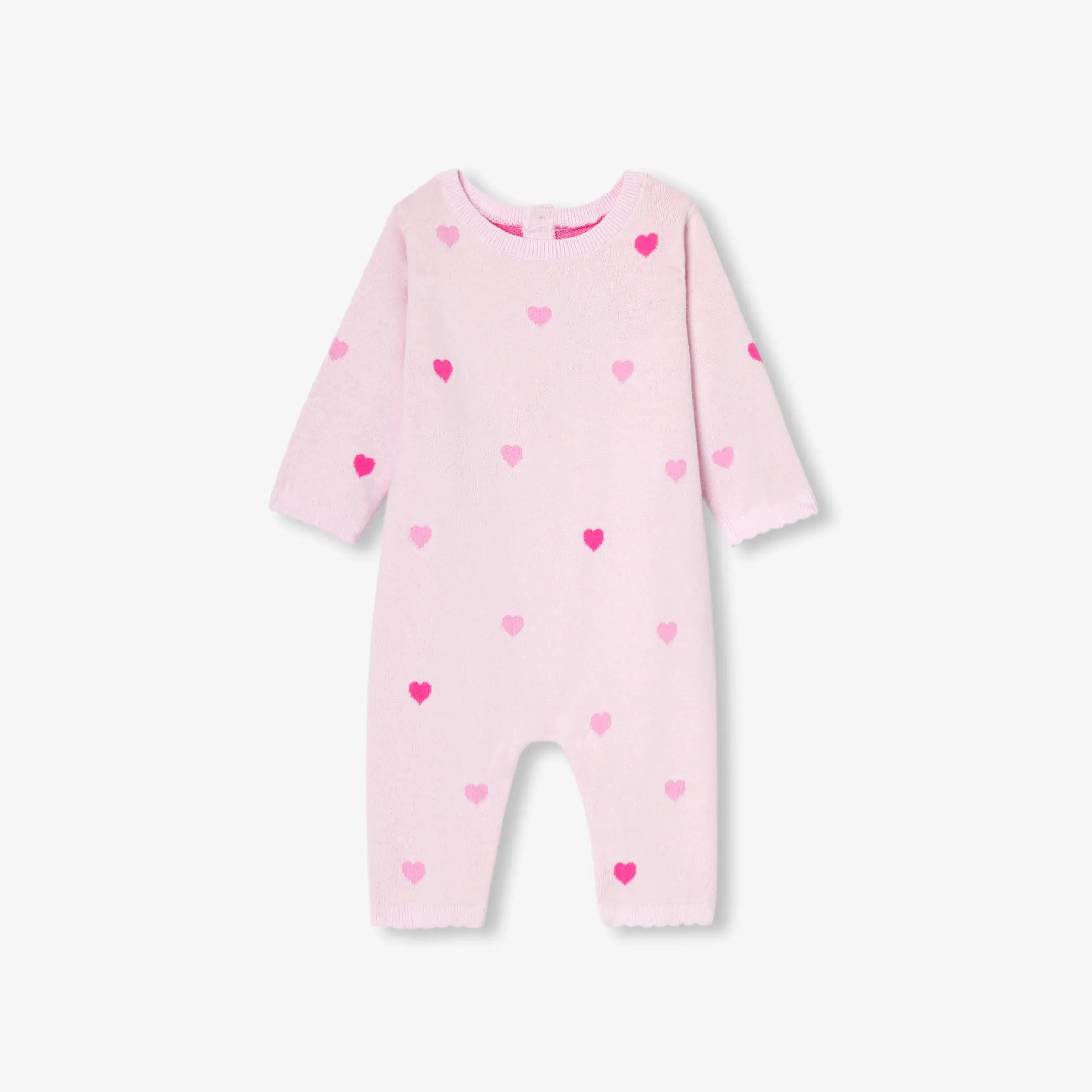 Pink/Multicolour