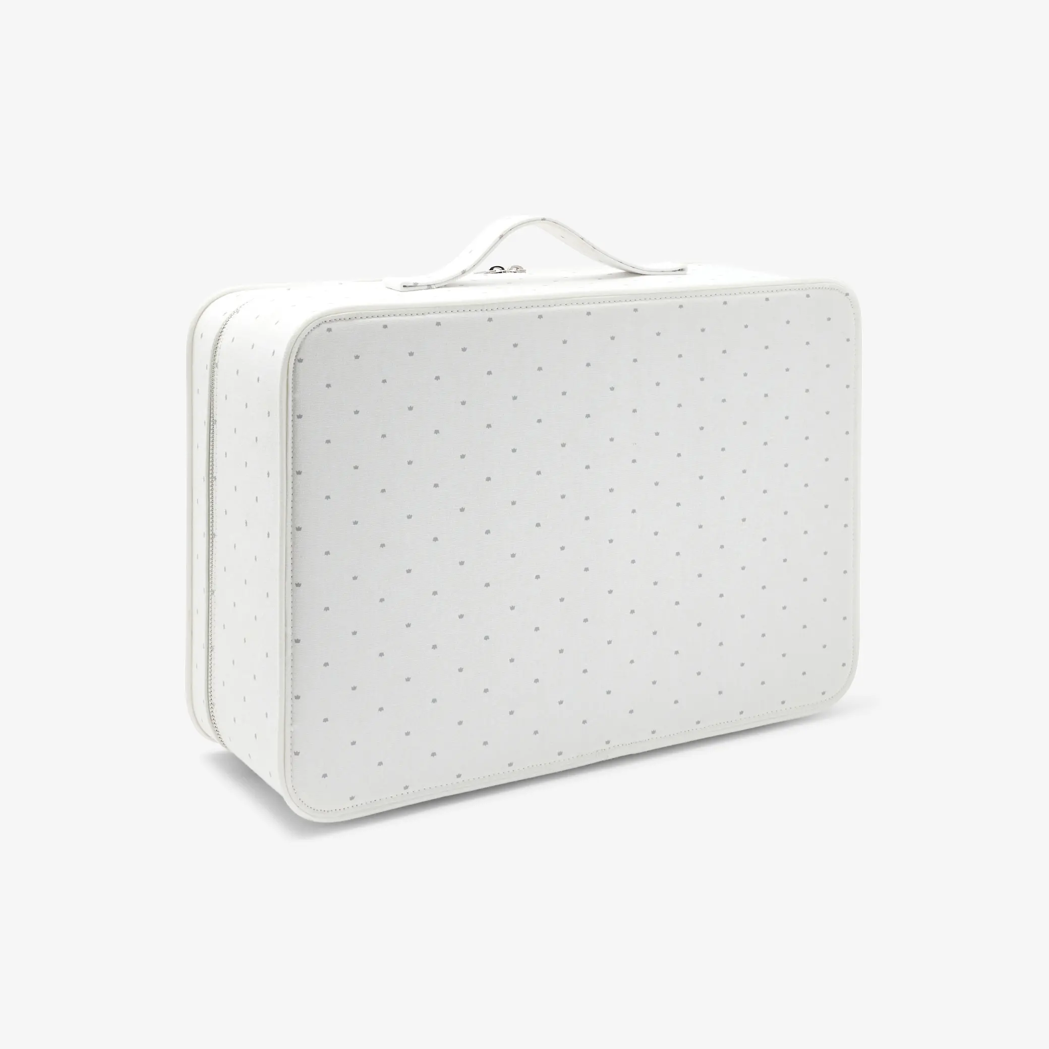 Jacadi soft white