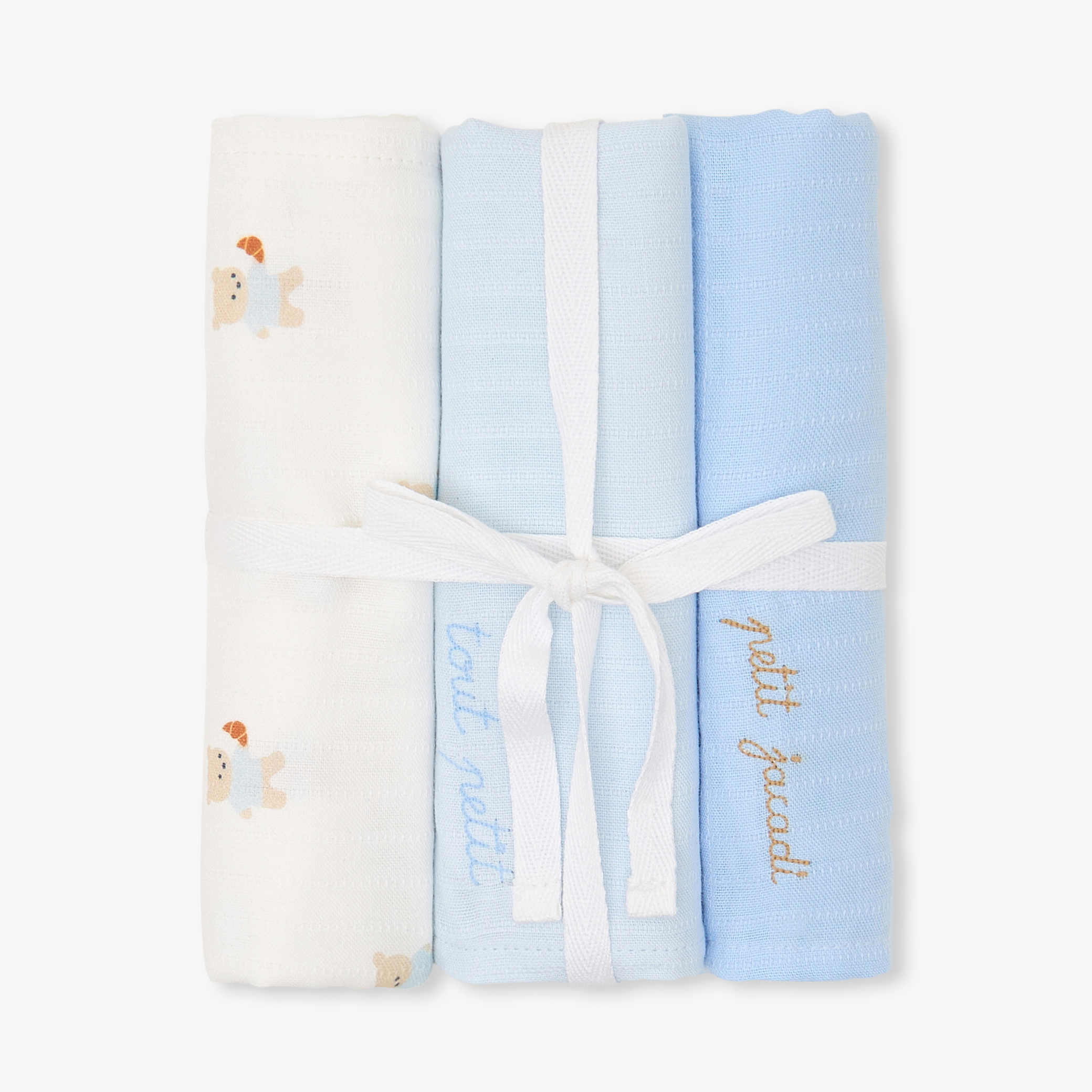 Jacadi Light blue