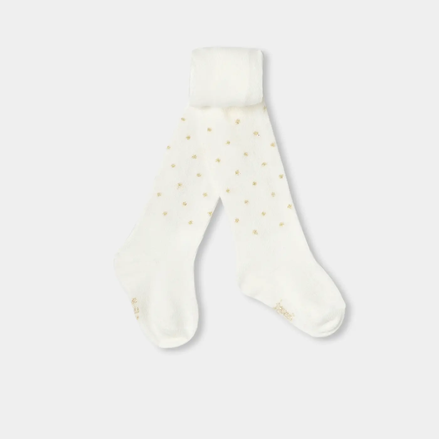 Jacadi soft white