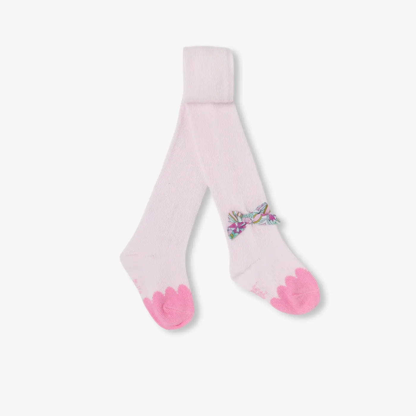 Jacadi pale Pink