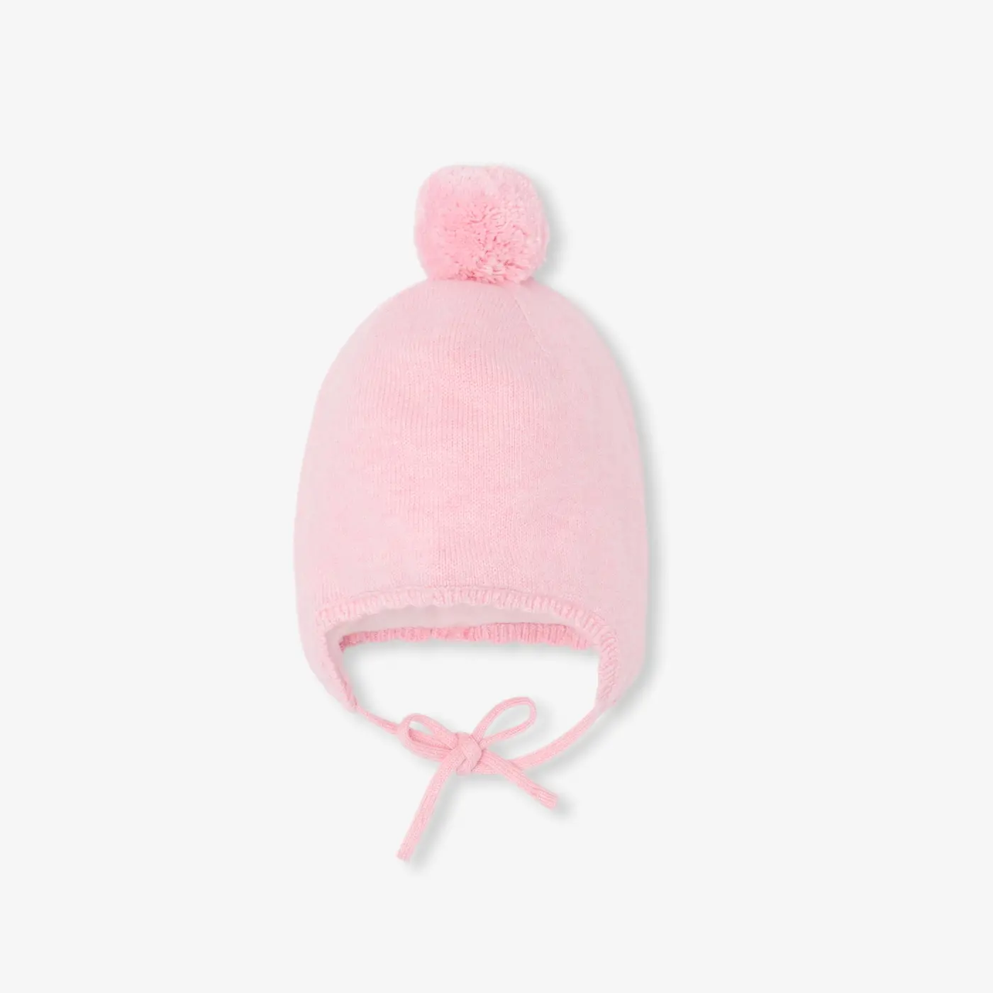 Heather Pink