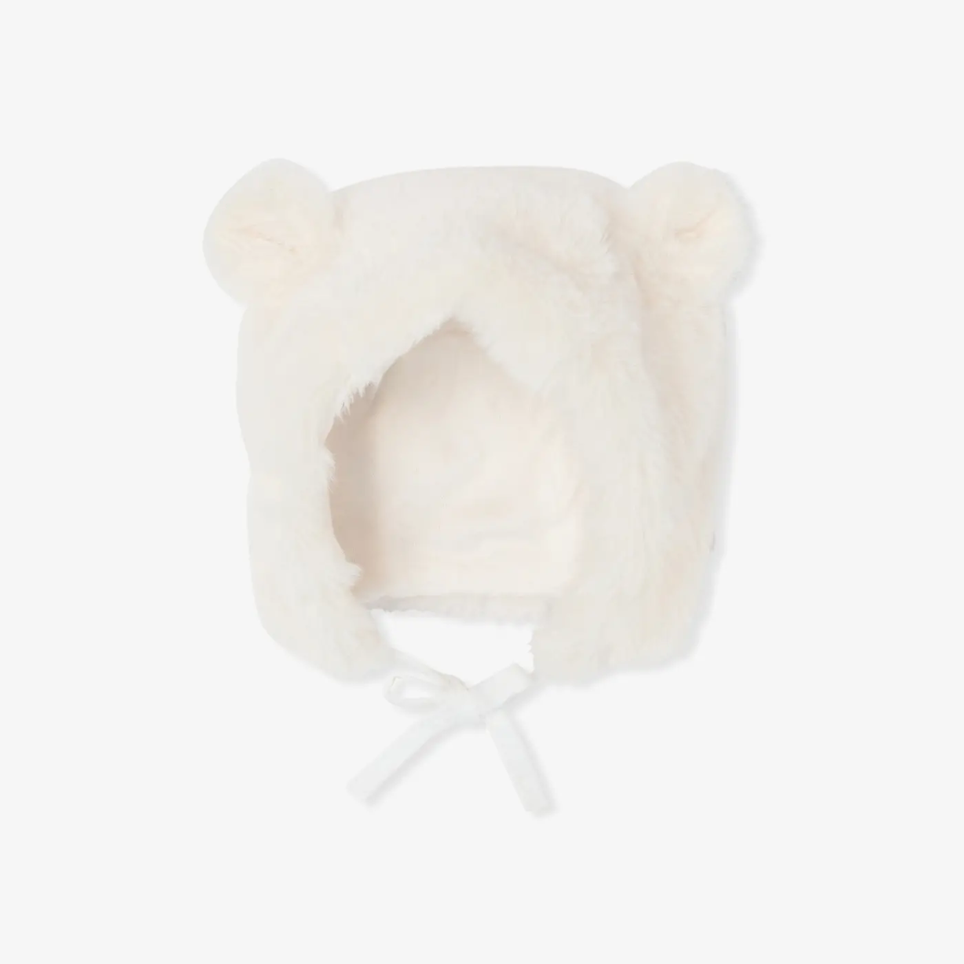 Jacadi soft white