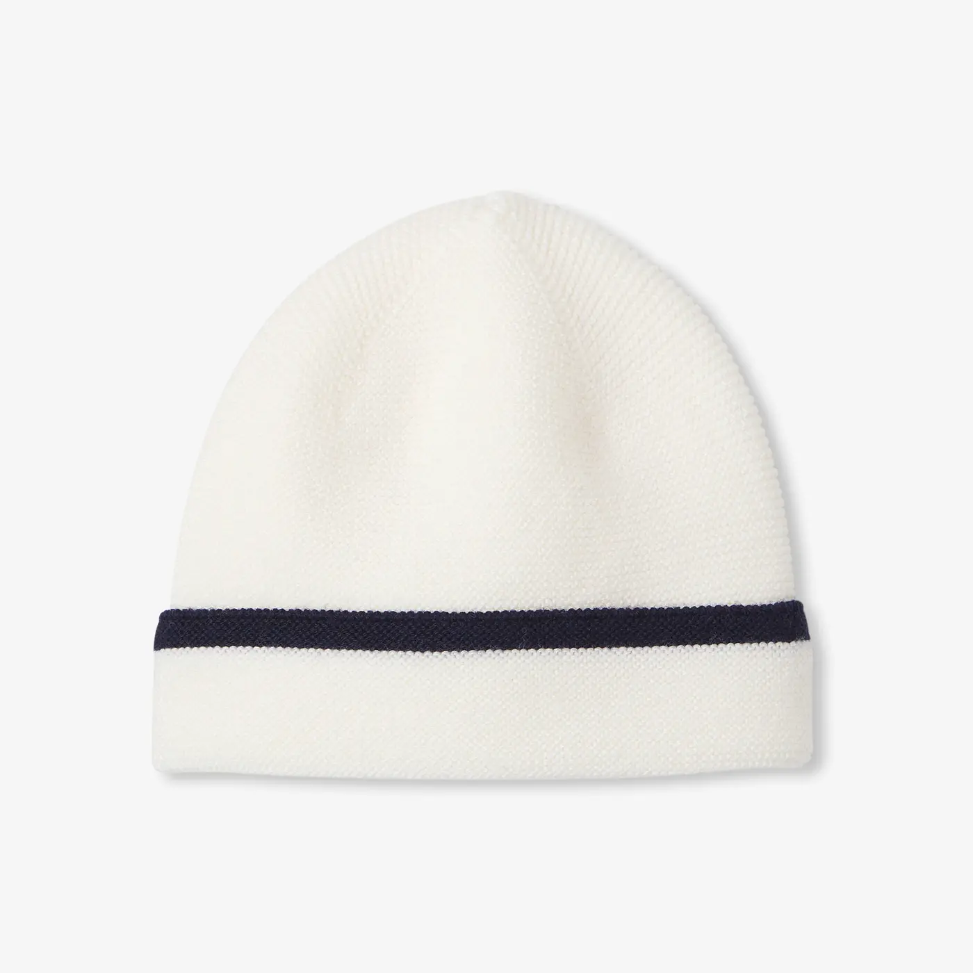 White/Navy