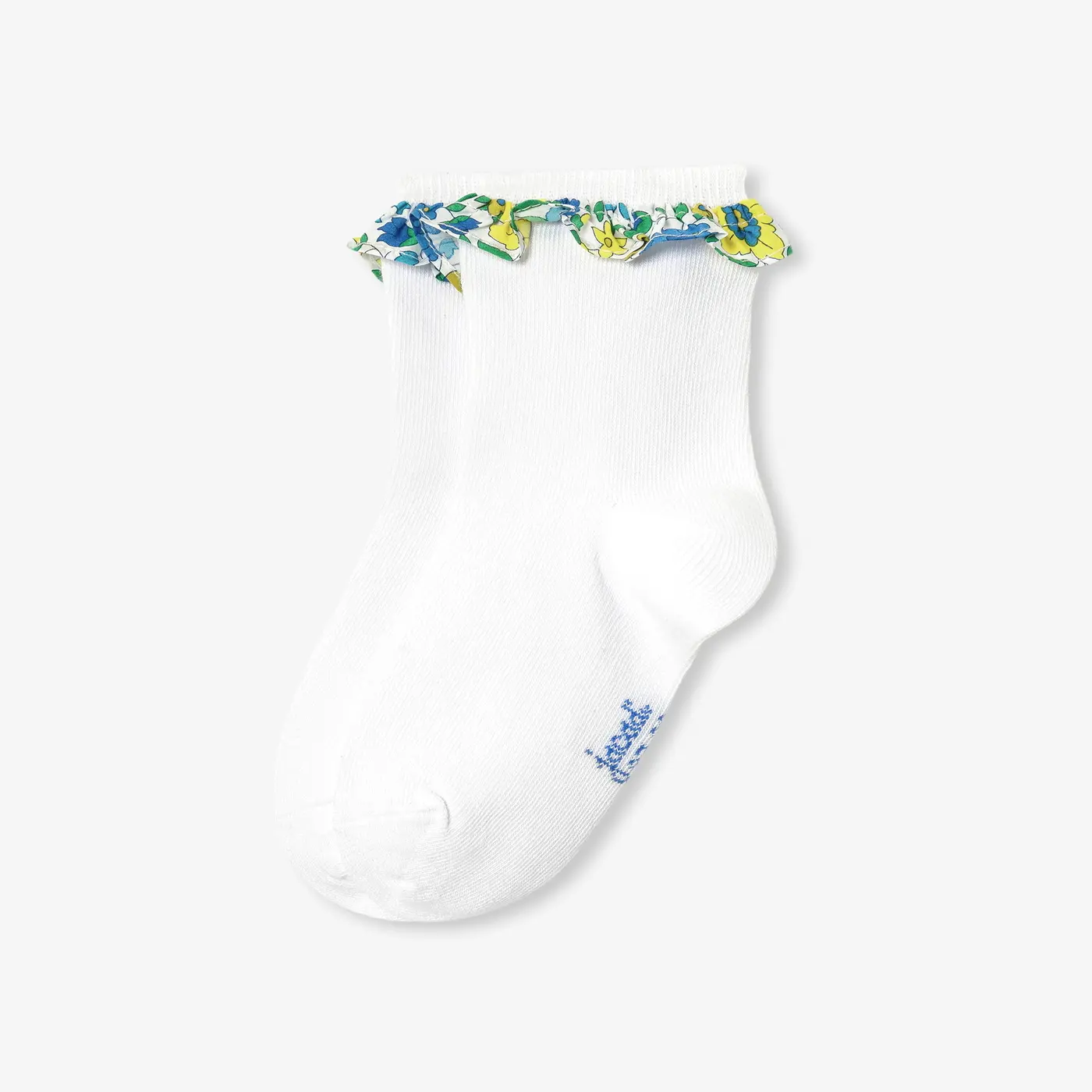 White/Yellow