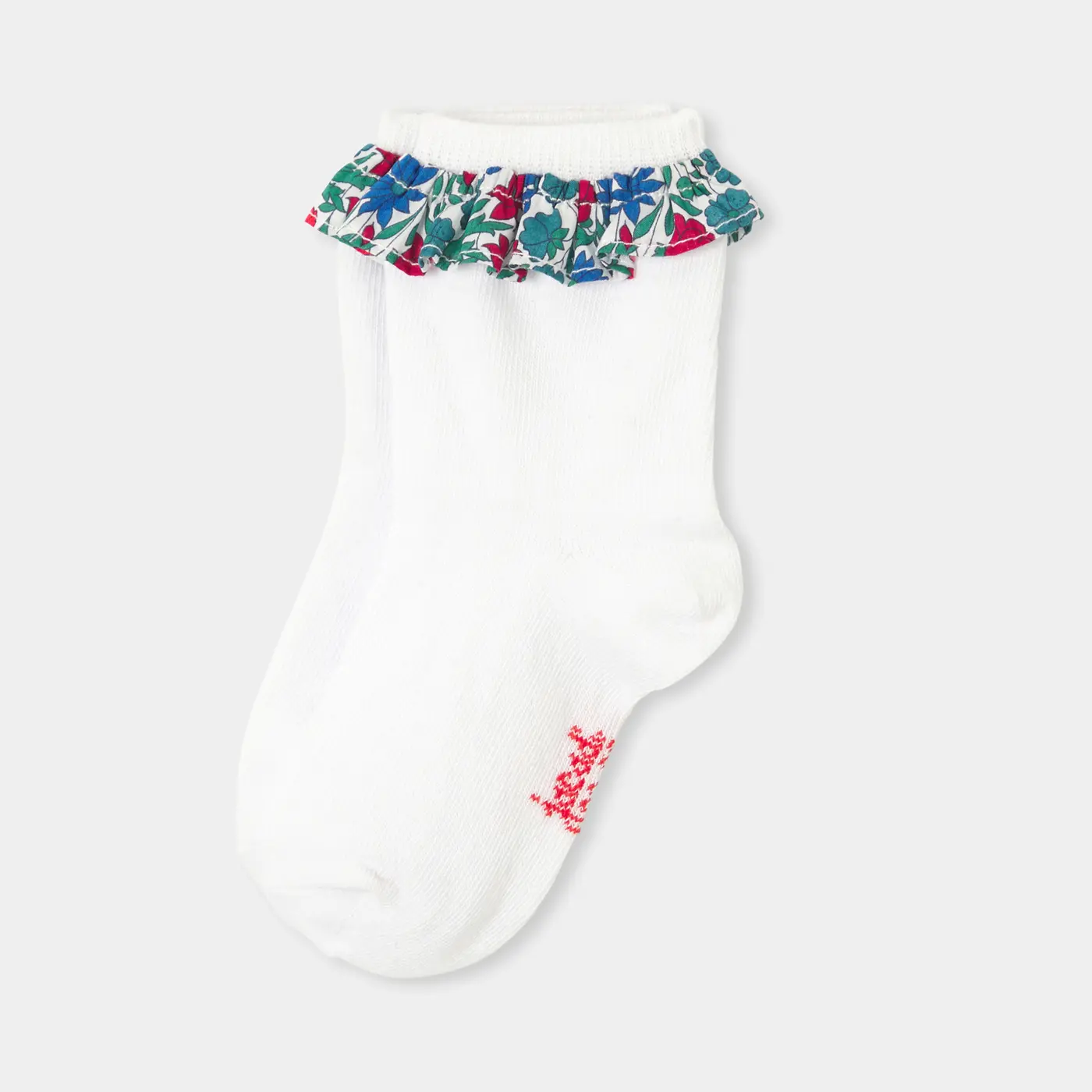 White/Red
