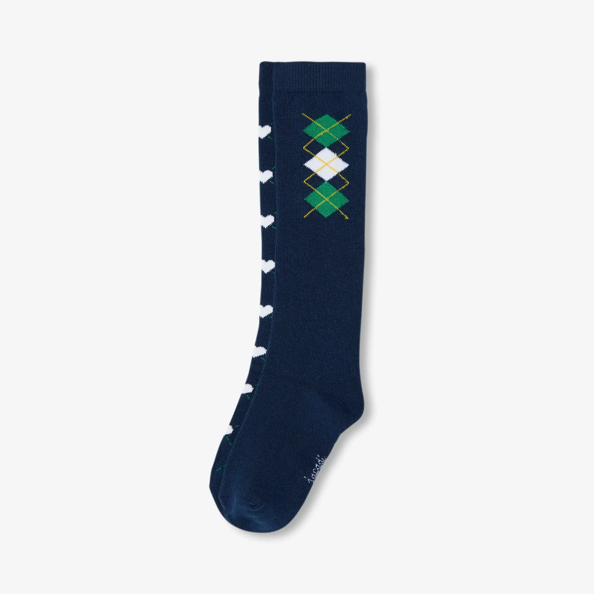 Blue/Multicolour