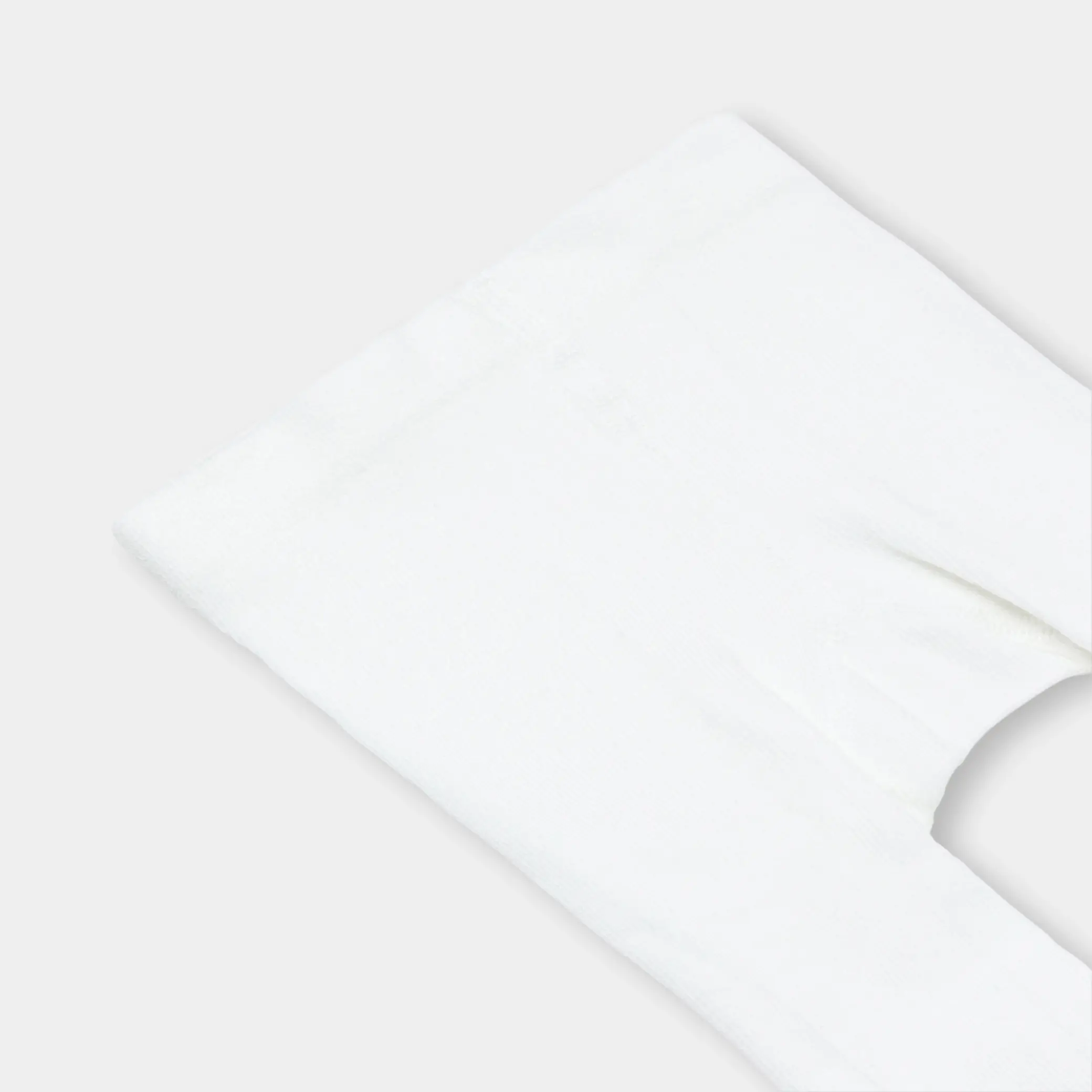 Jacadi soft white
