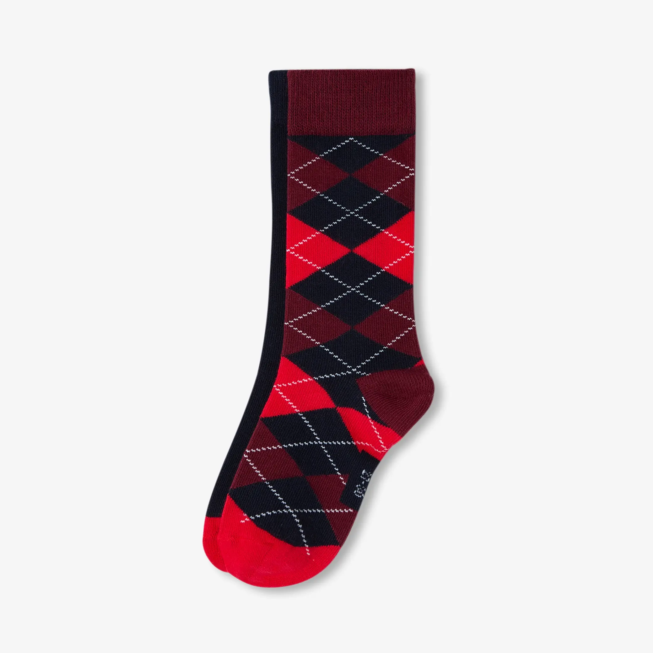 Blue/Red