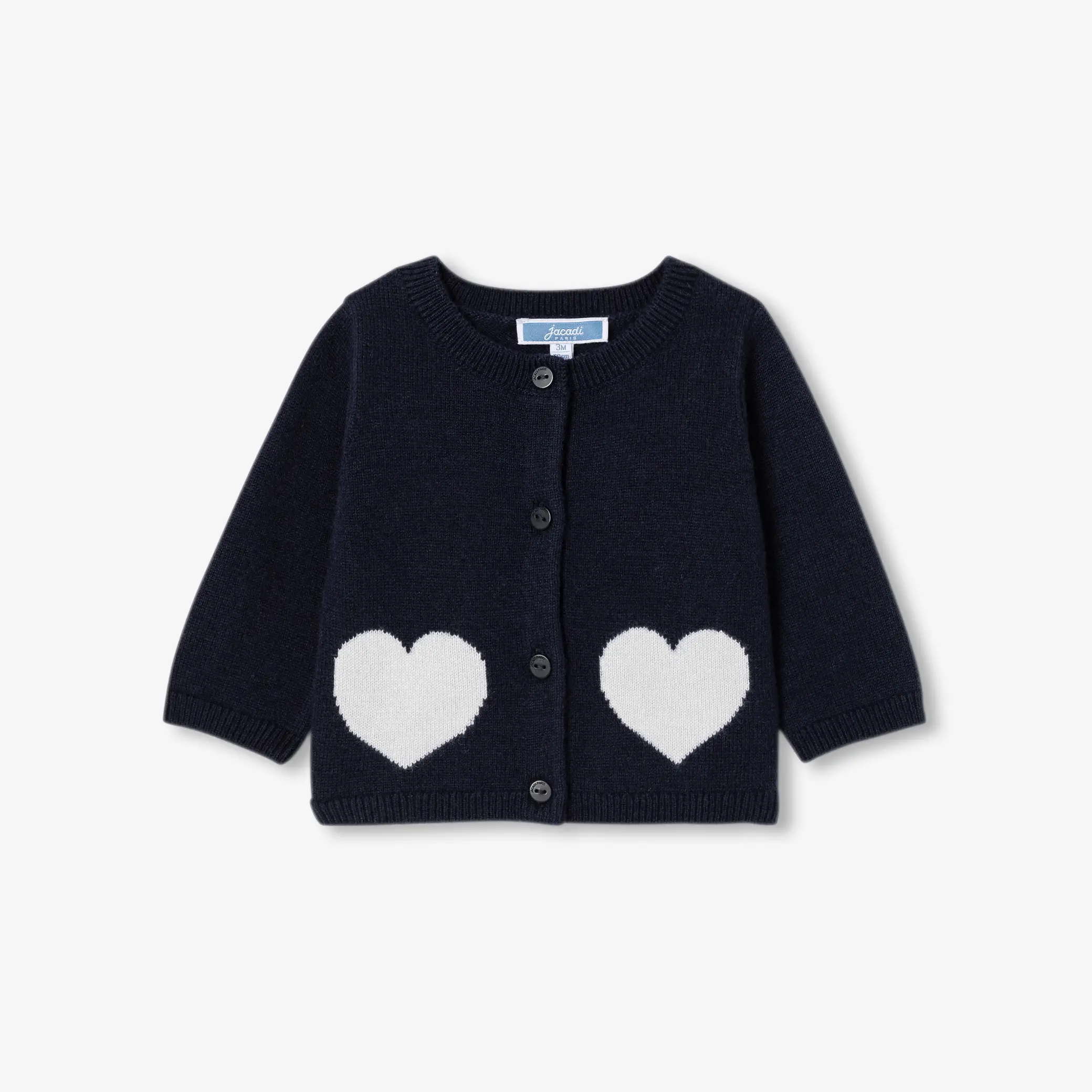 Navy/Multicolour