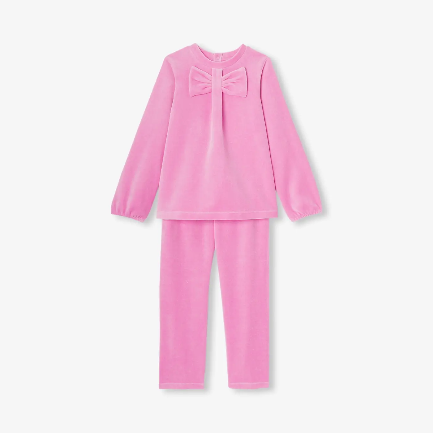 Medium Pink