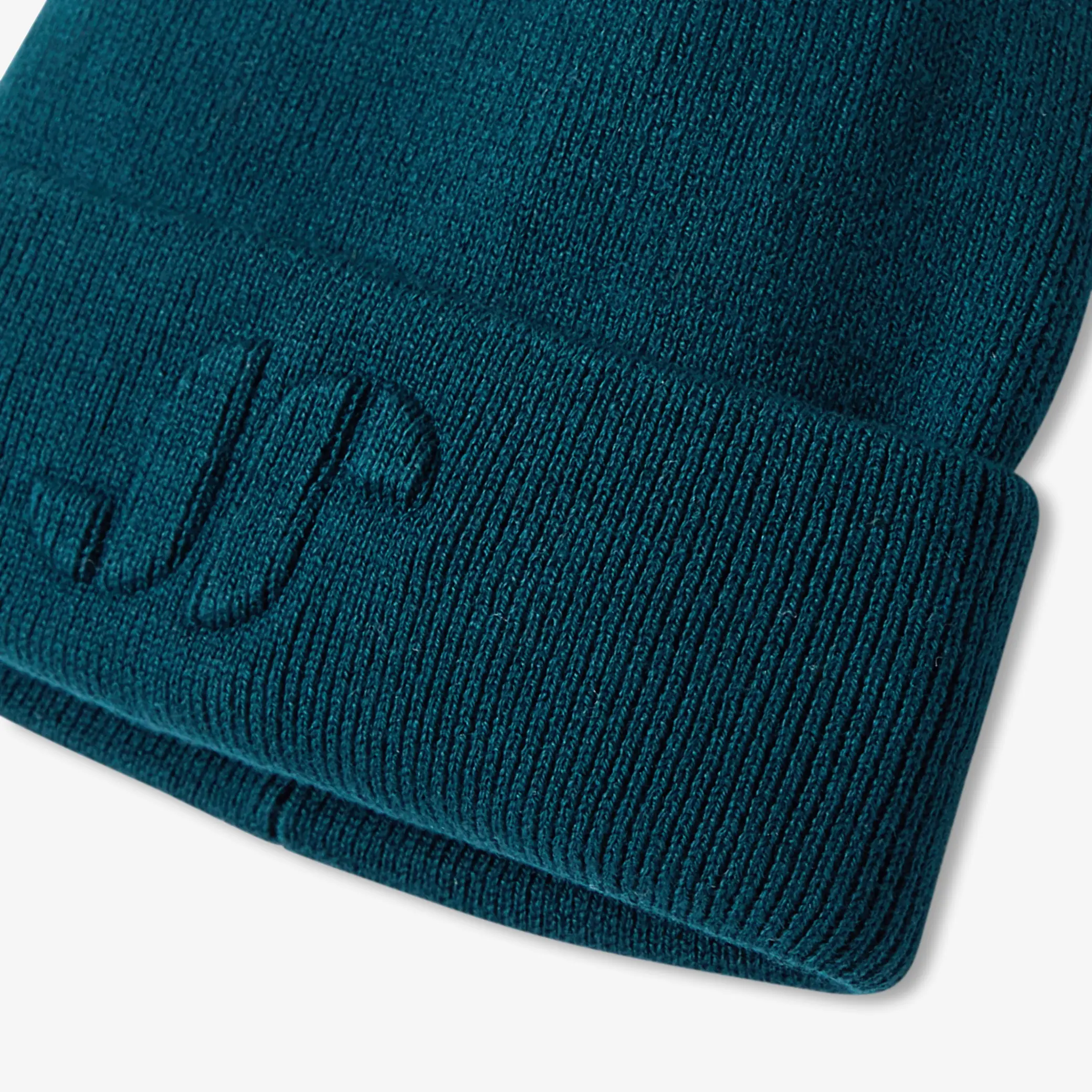 Petrol blue