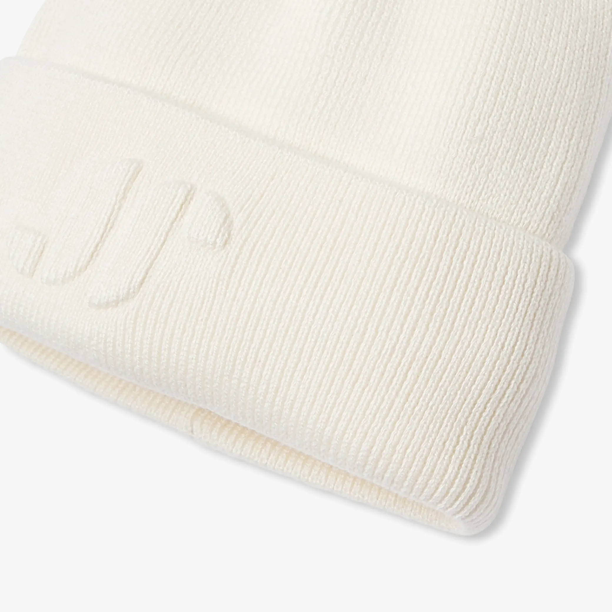 Jacadi soft white