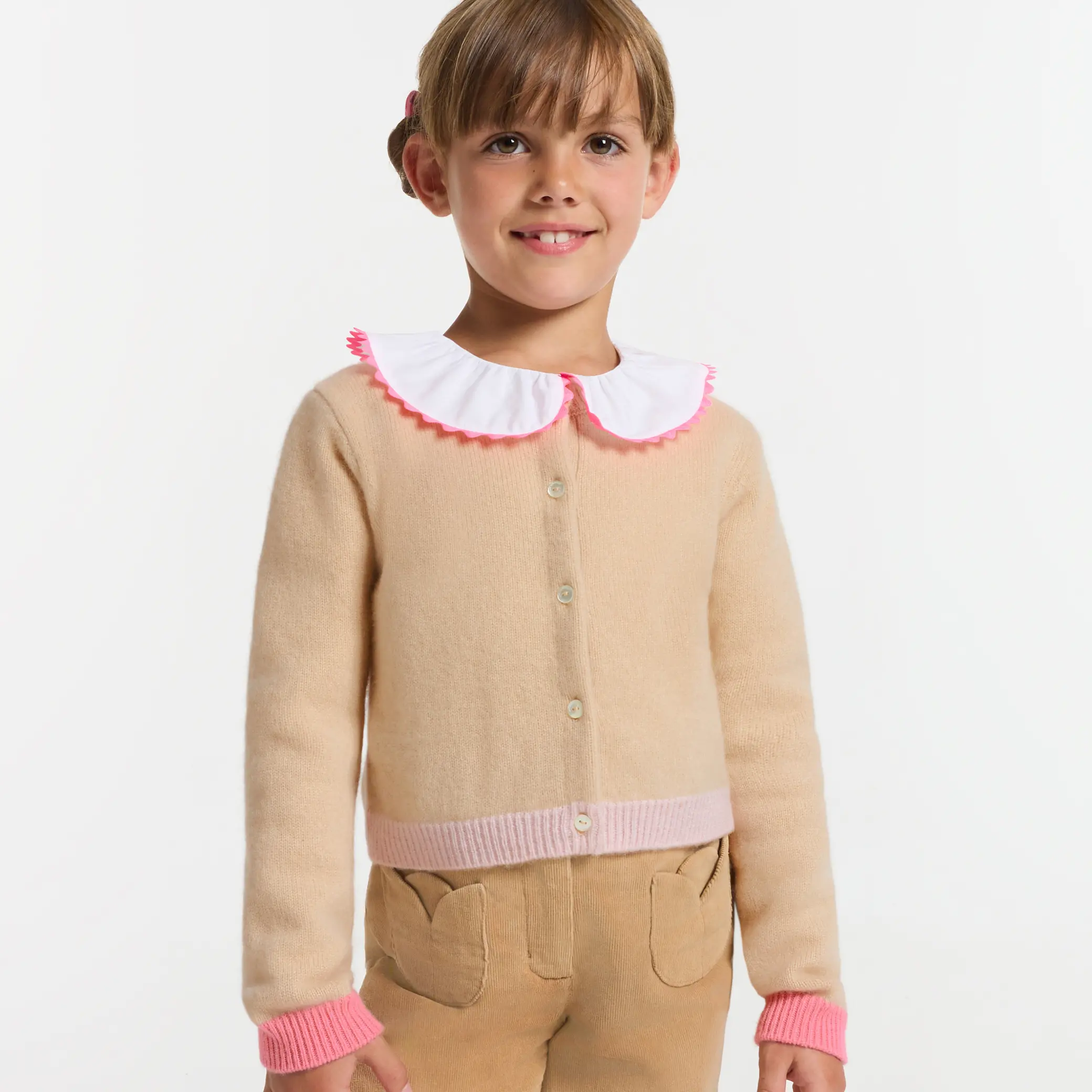 Light brown