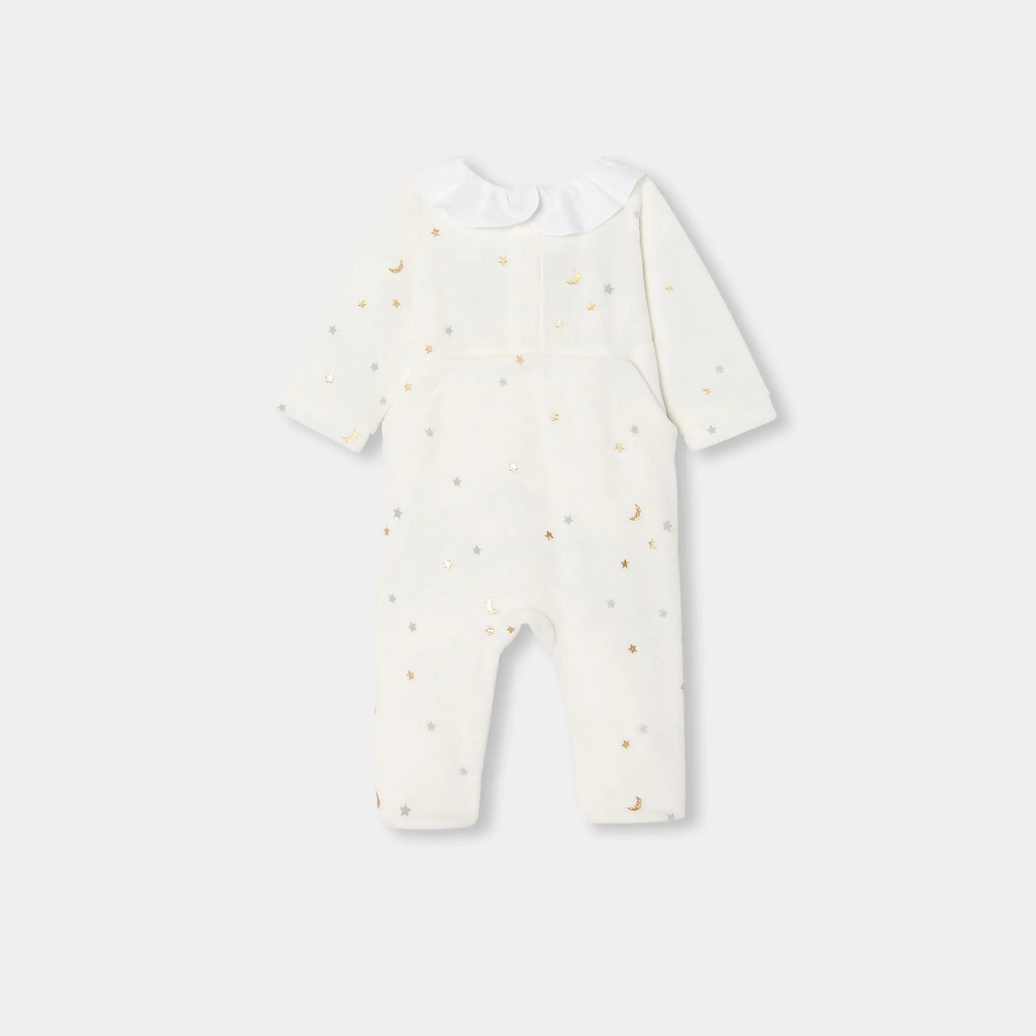 Soft White/Multicolour
