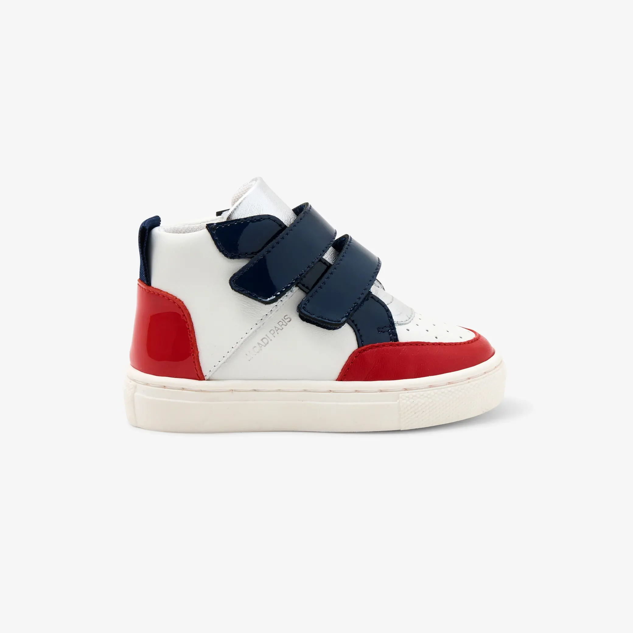 Blue/Red