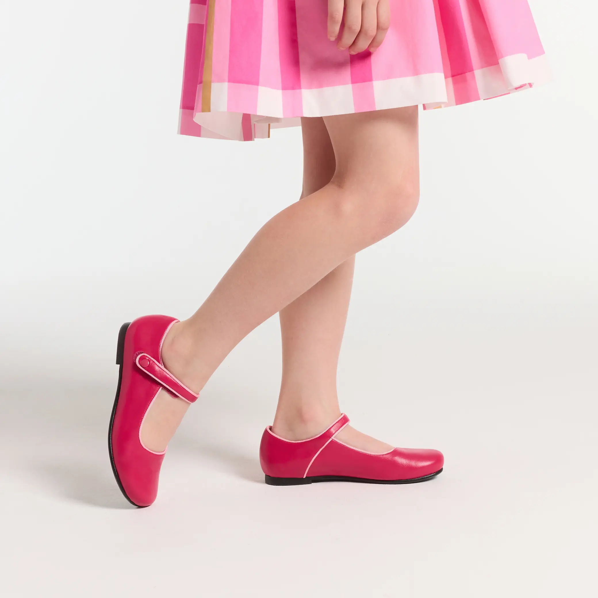 Dark Pink