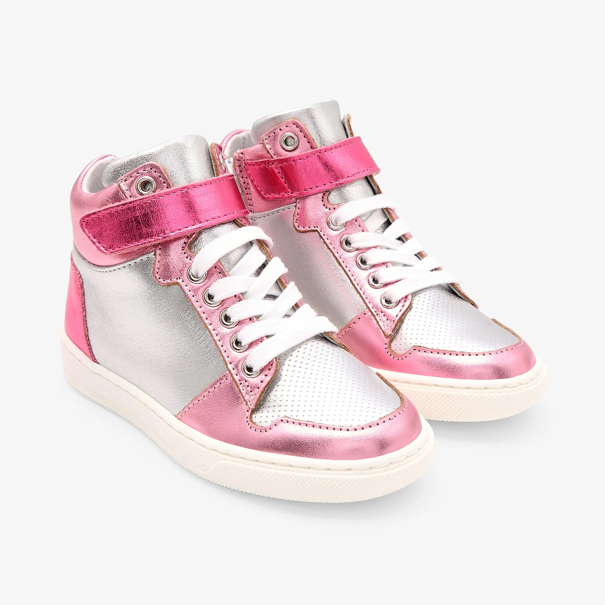 Pink/Multicolour