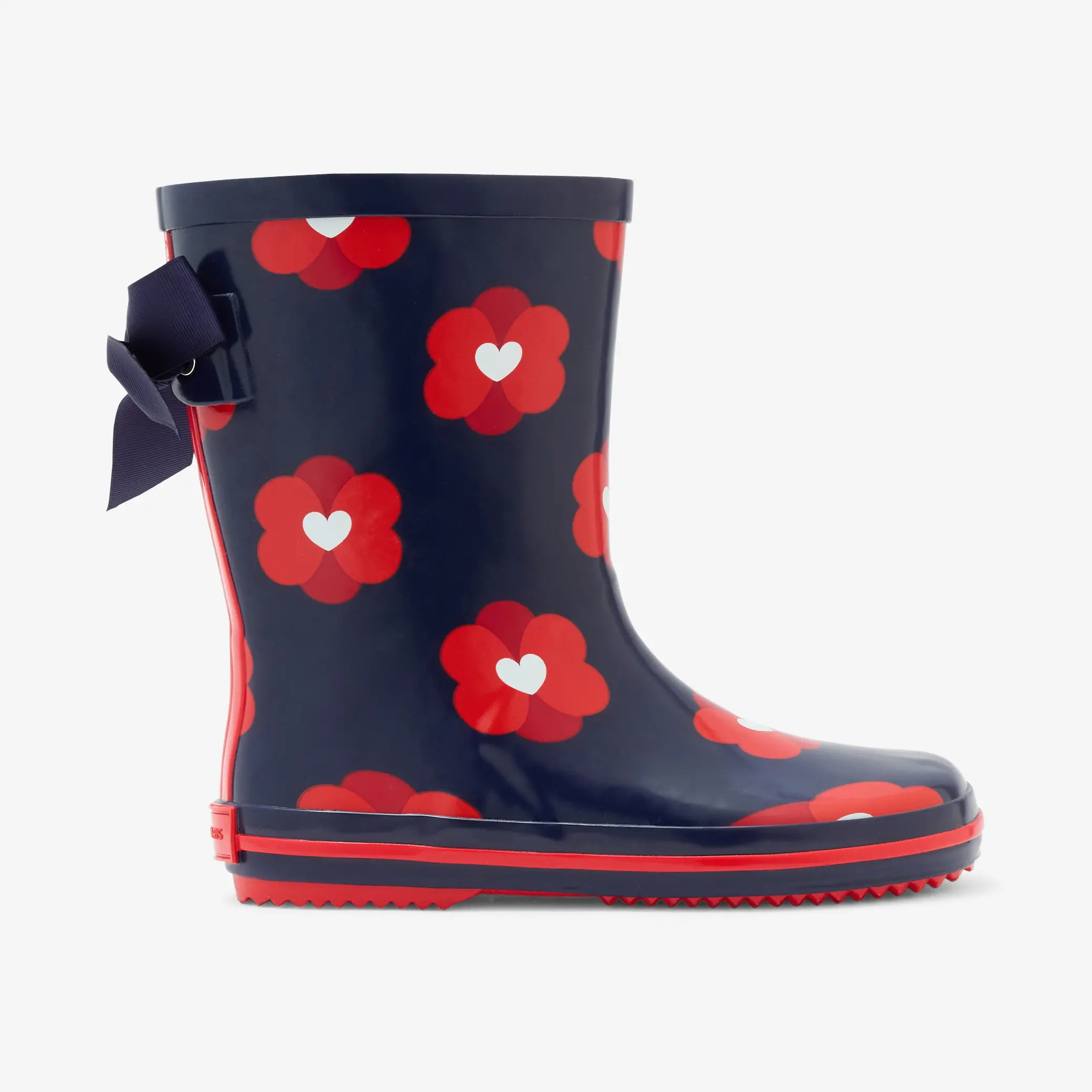 Blue/Red