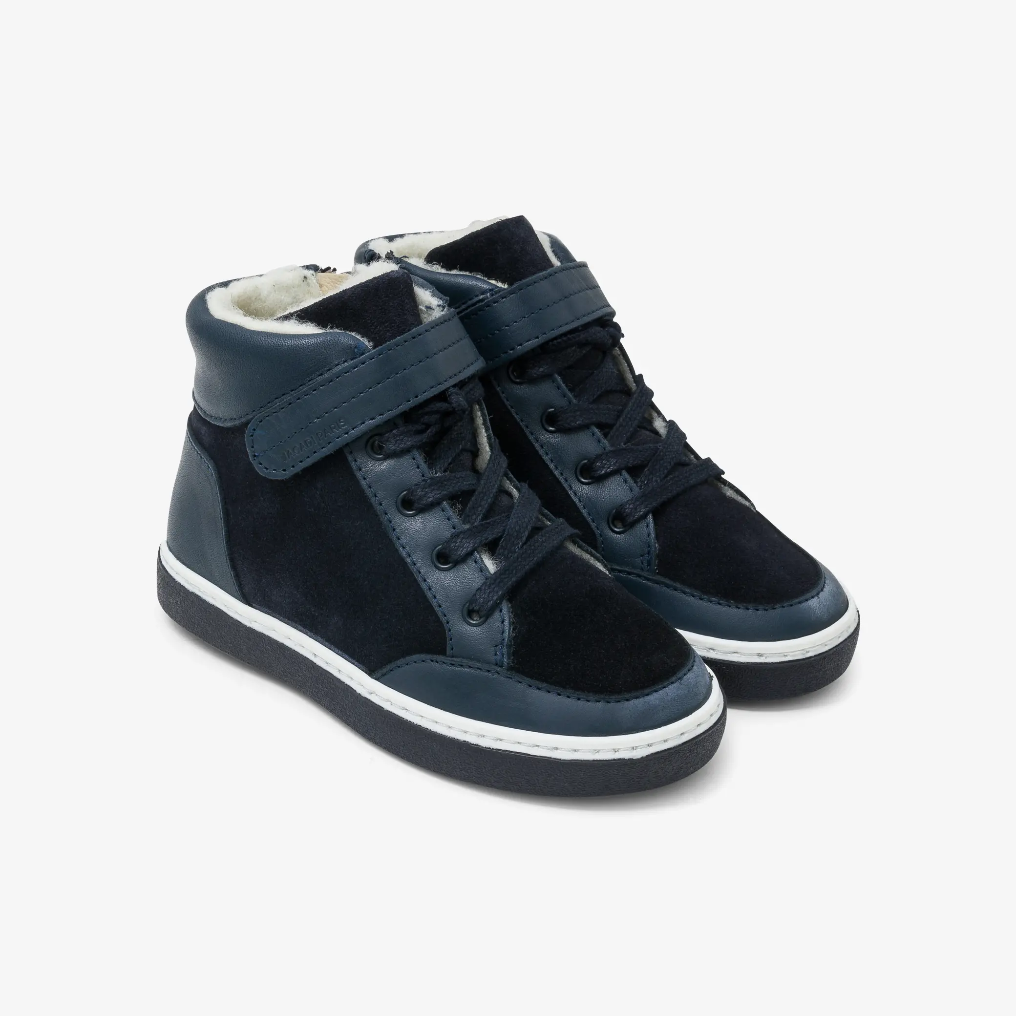 Jacadi Navy