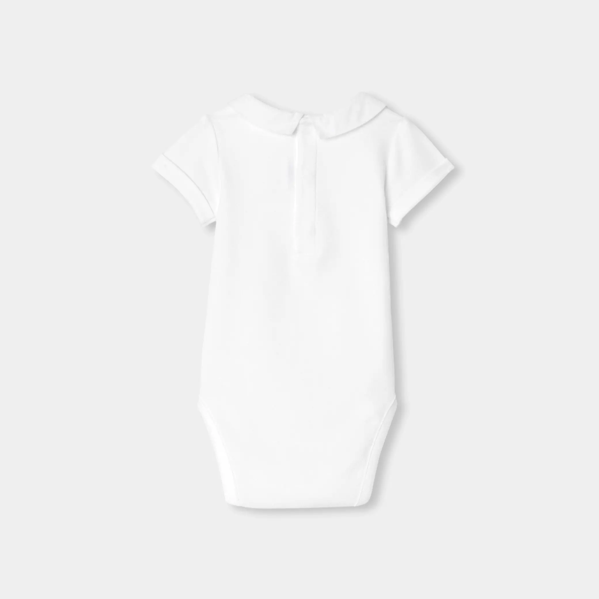 BLANC JACADI