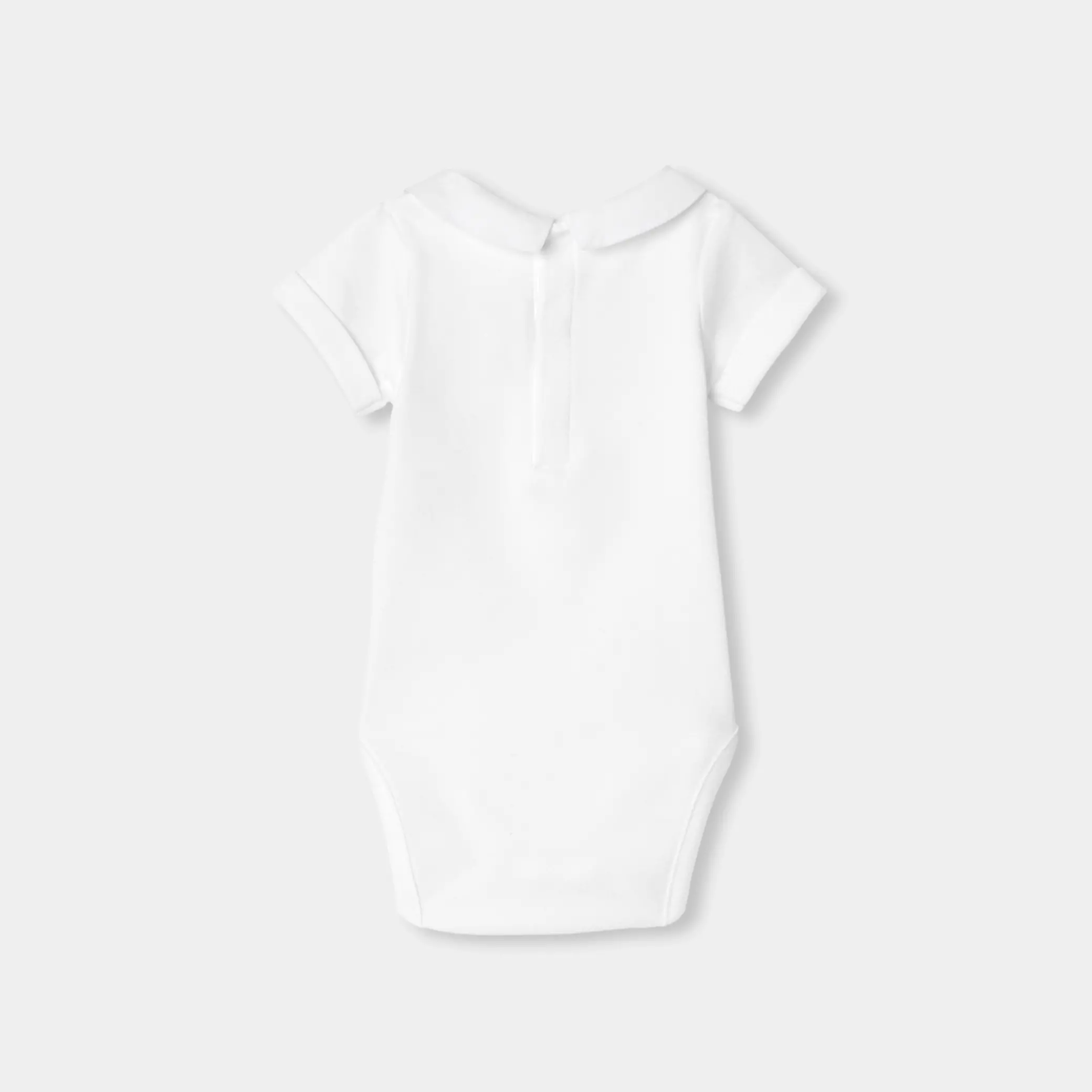 BLANC JACADI