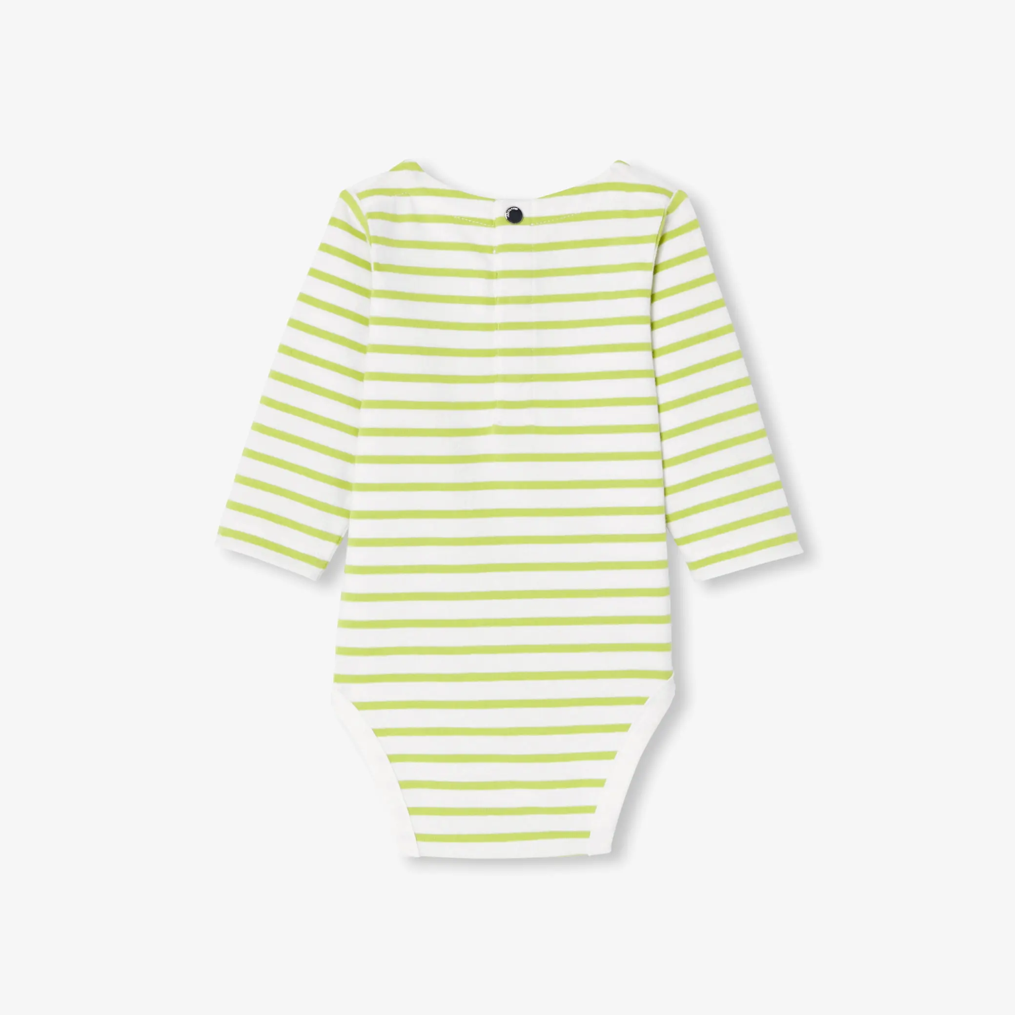 BLANC/VERT