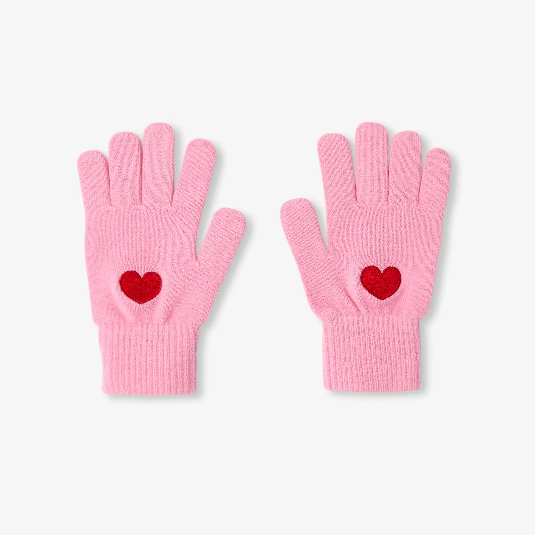 Soft Pink