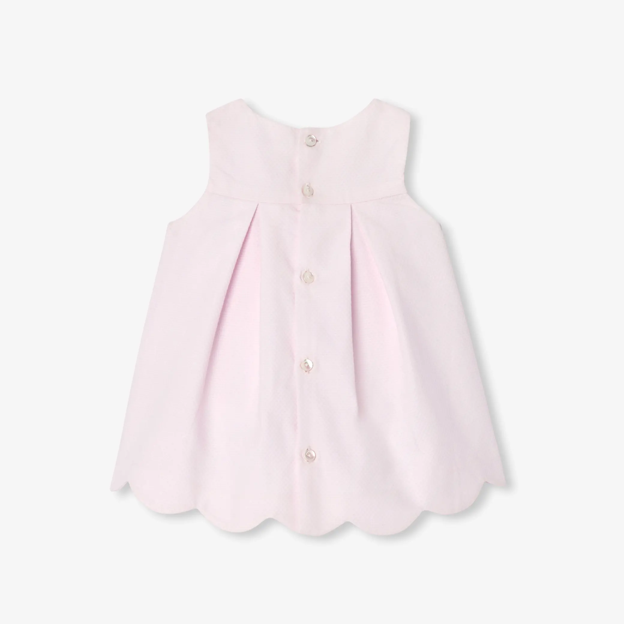 ROSE POUDRE JACADI