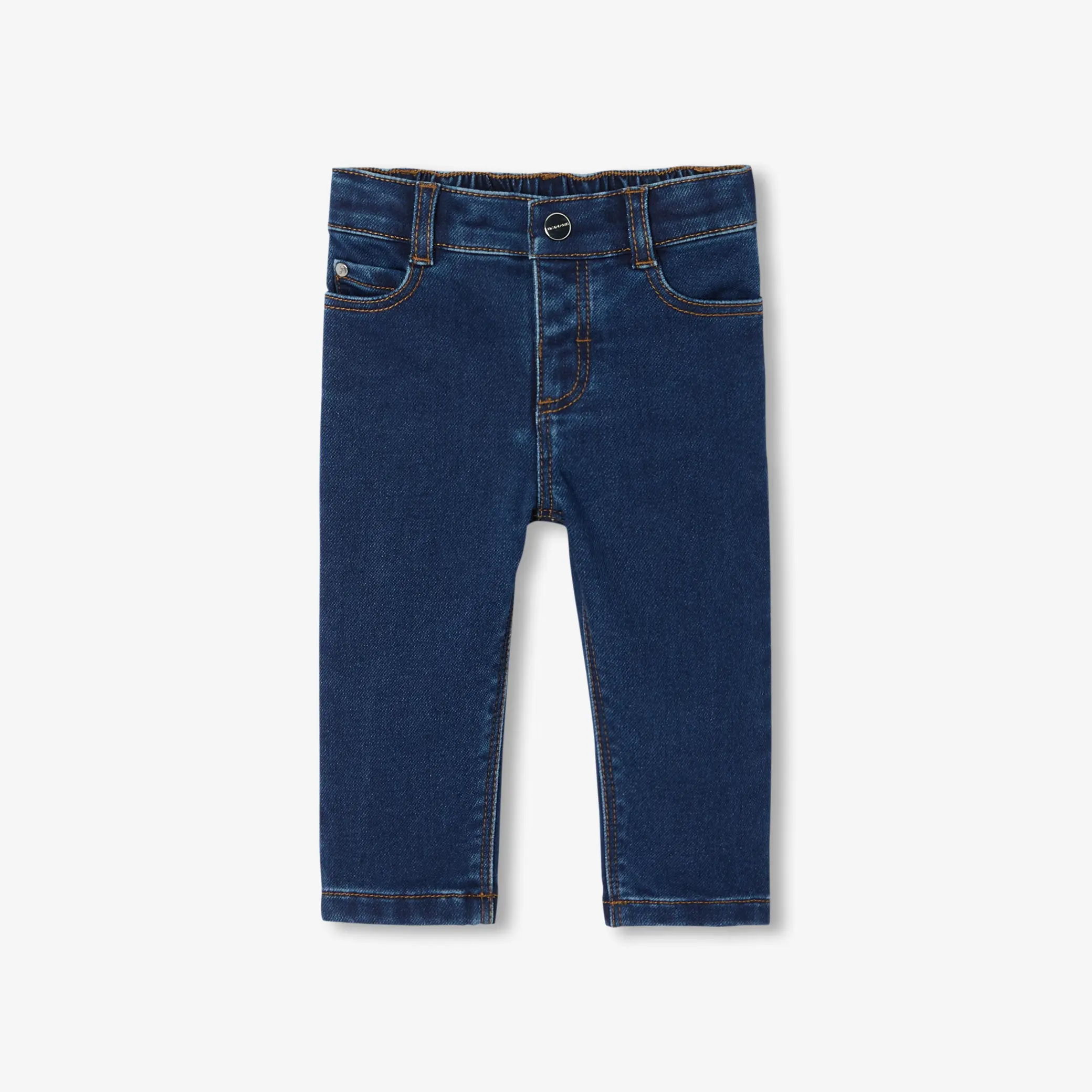 Dark Denim
