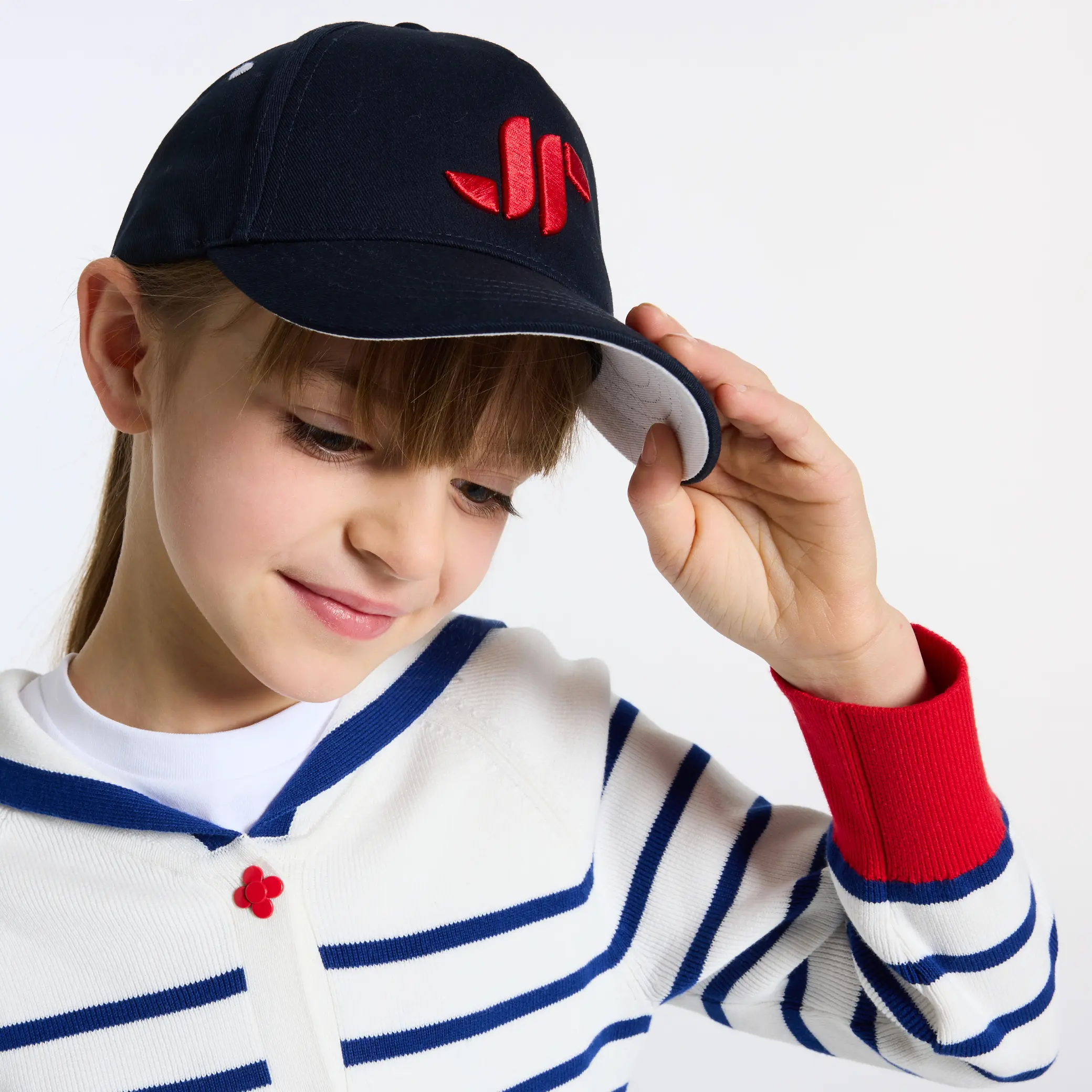 Jacadi Navy