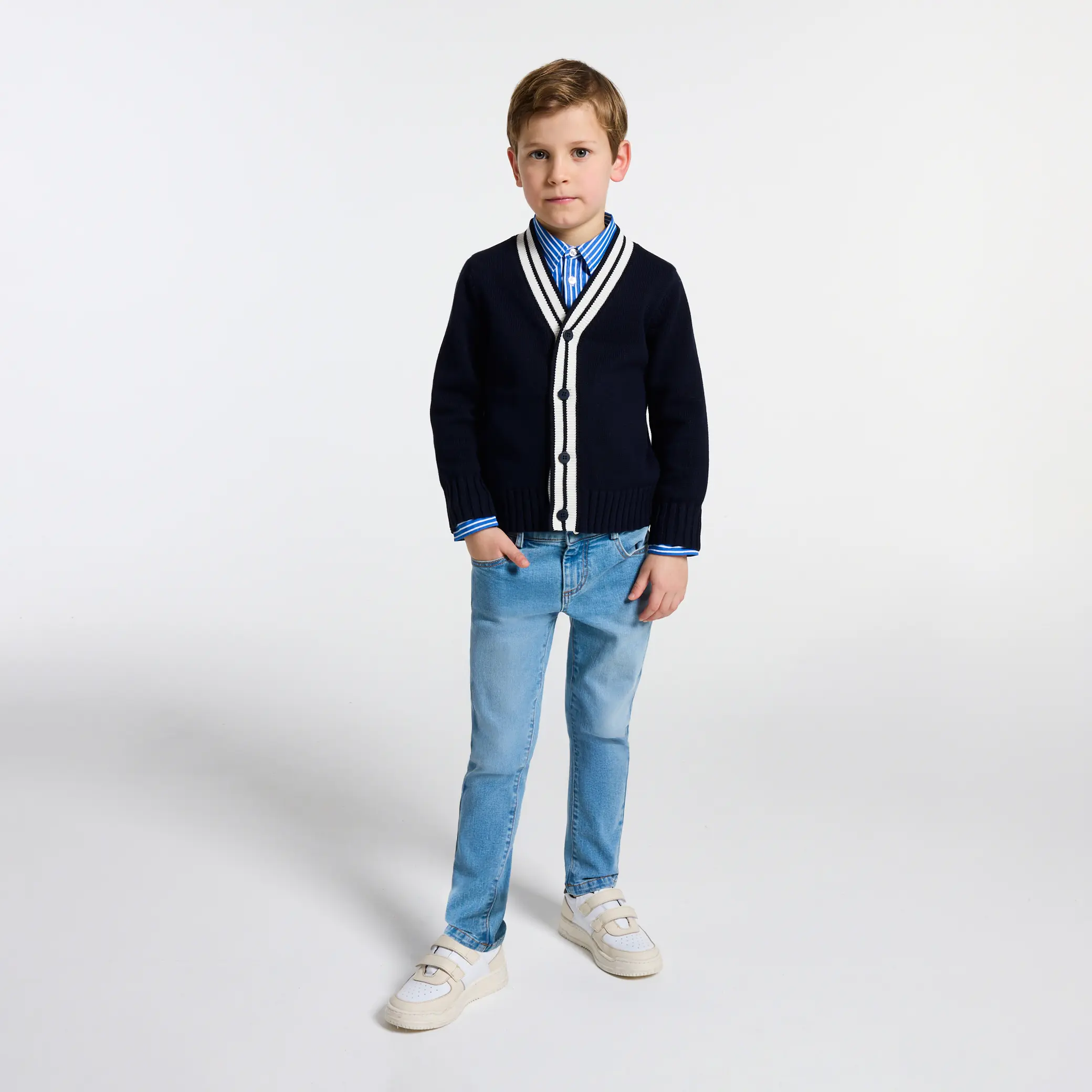 Light Denim