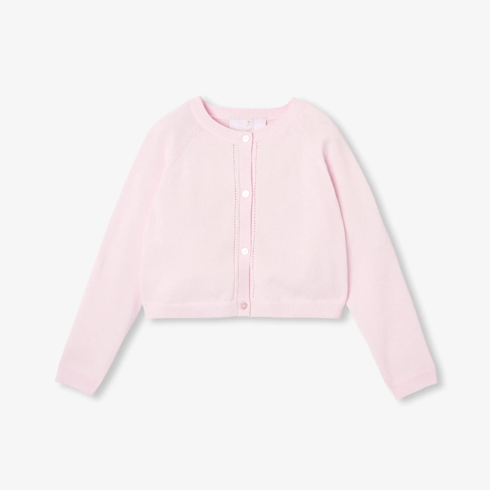 ROSE POUDRE JACADI