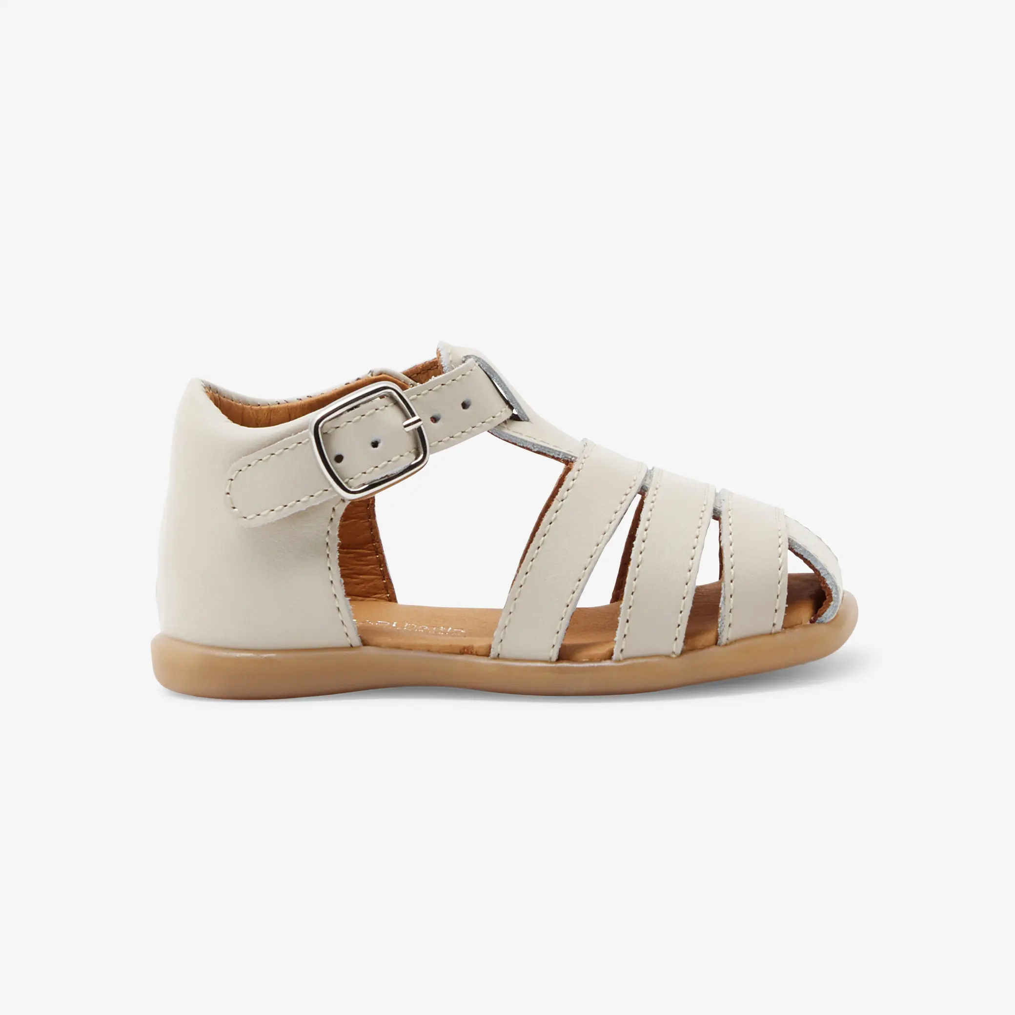 BLANC DOUX JACADI