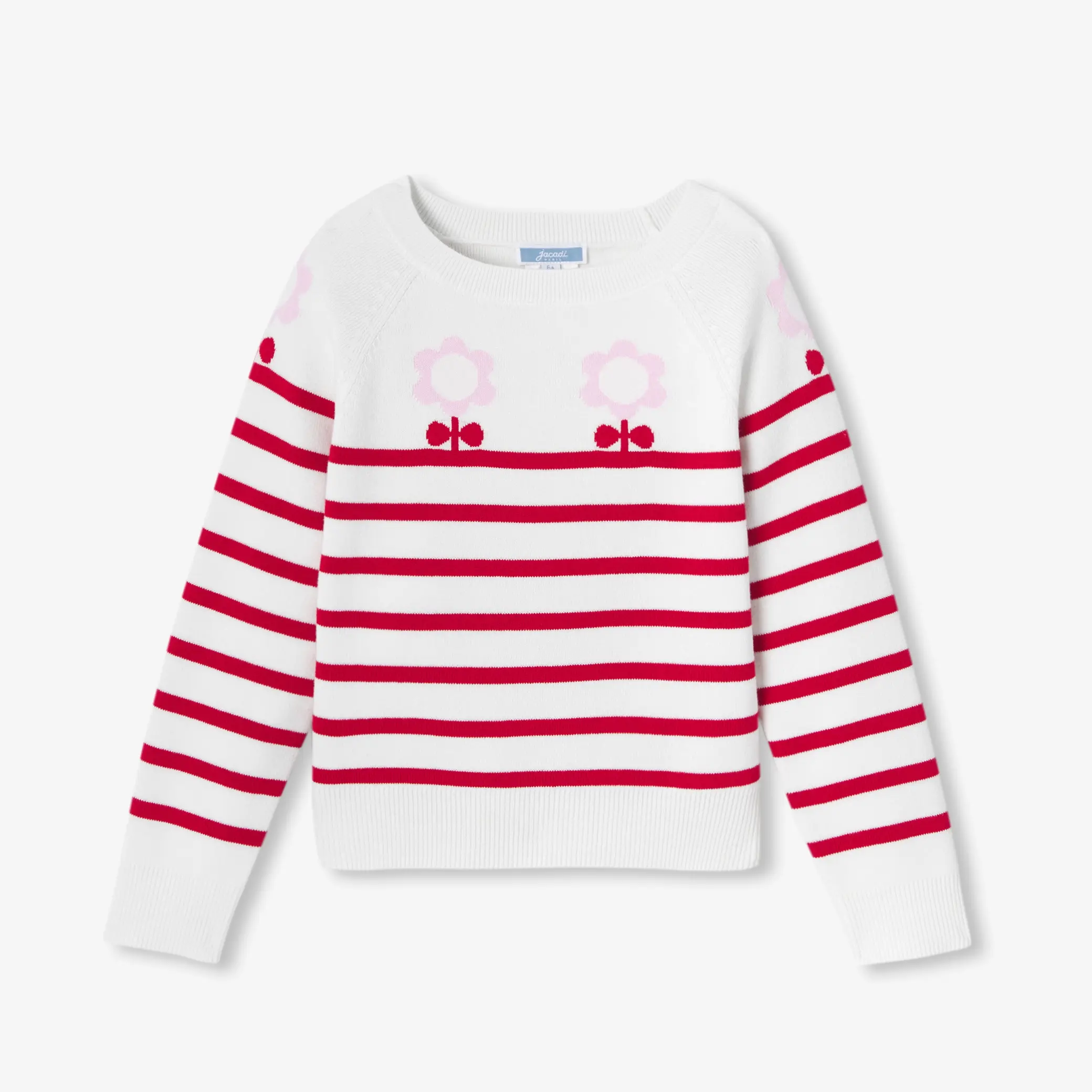 BLANC/ROUGE