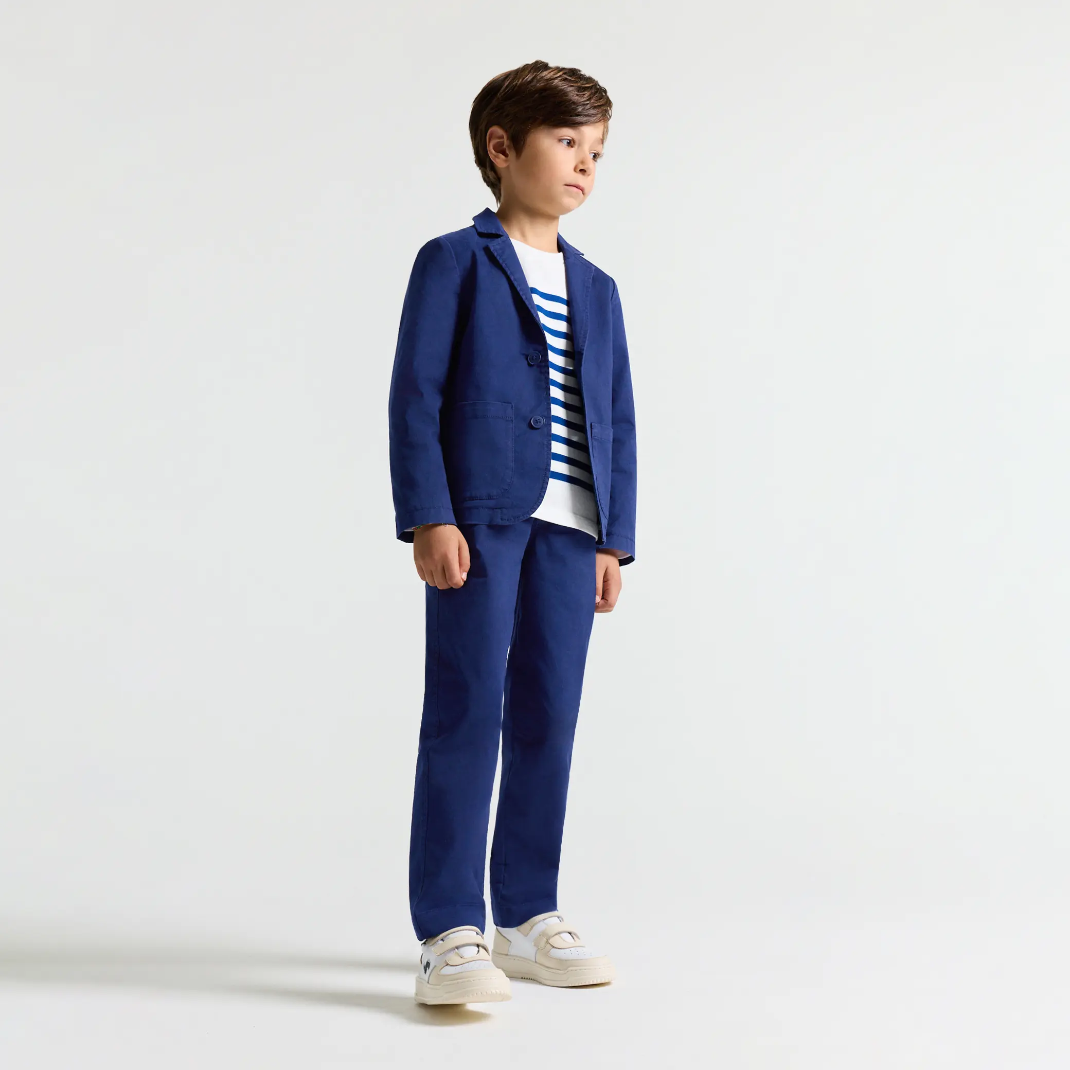 BLEU COBALT