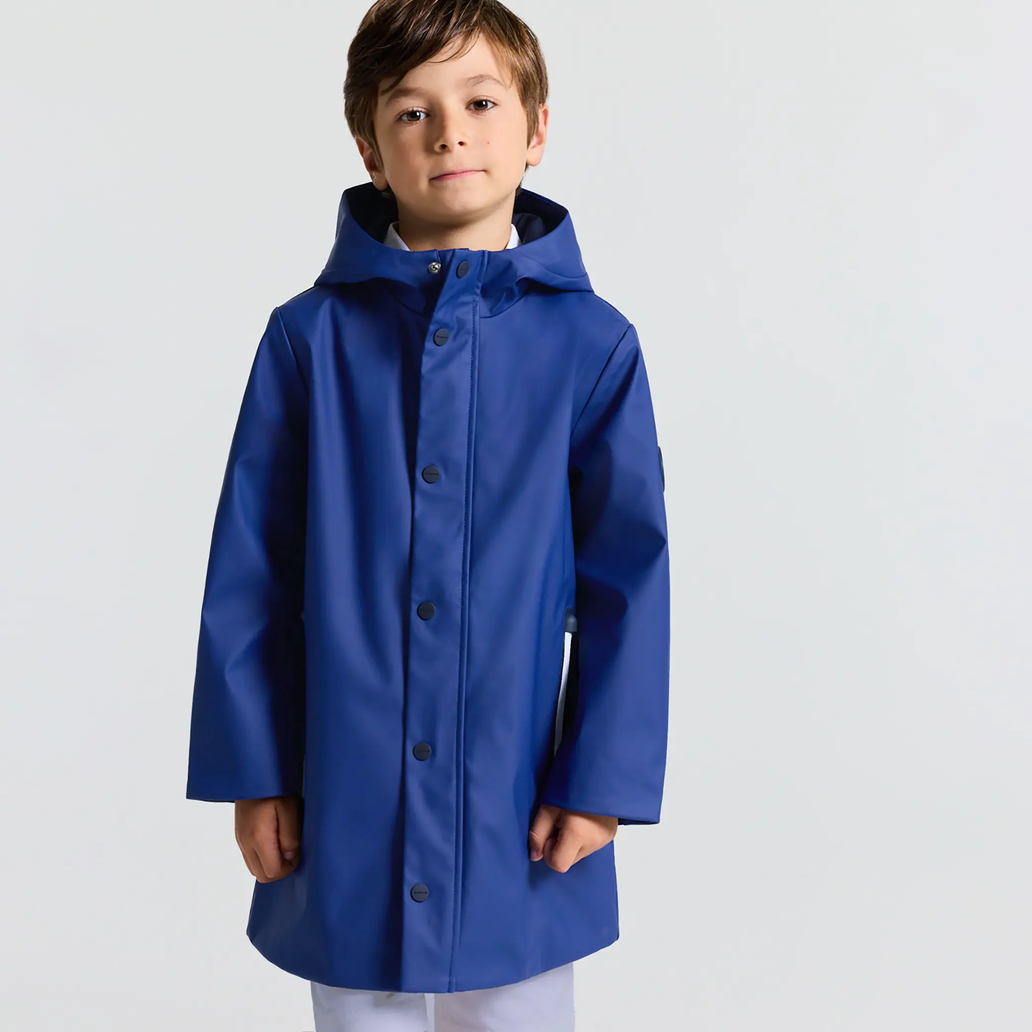 BLEU COBALT