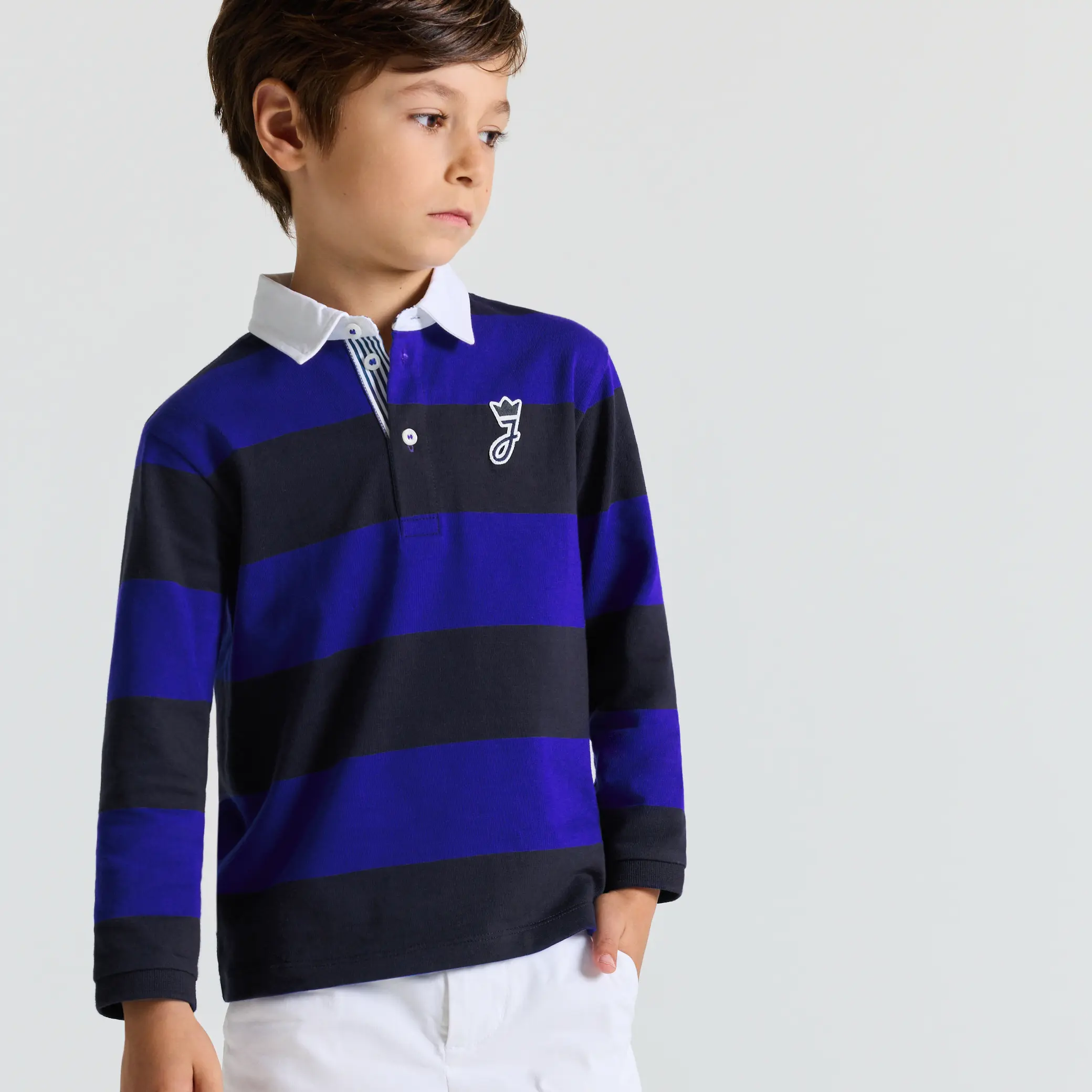 MARINE/BLEU