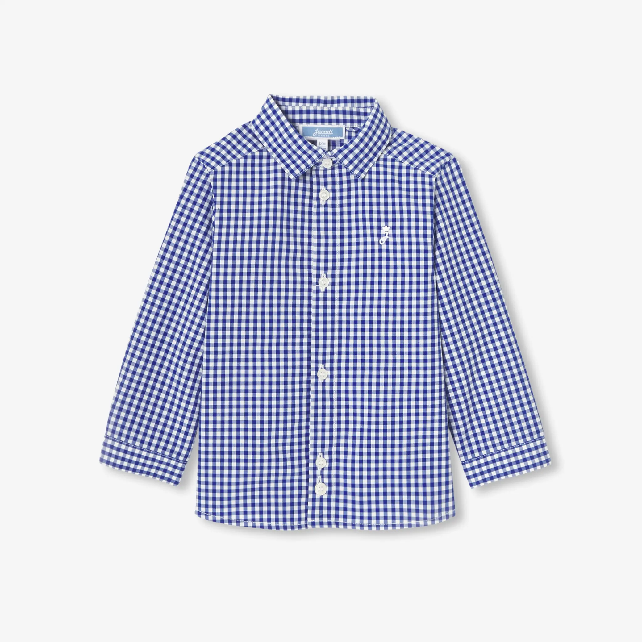 BLANC/BLEU