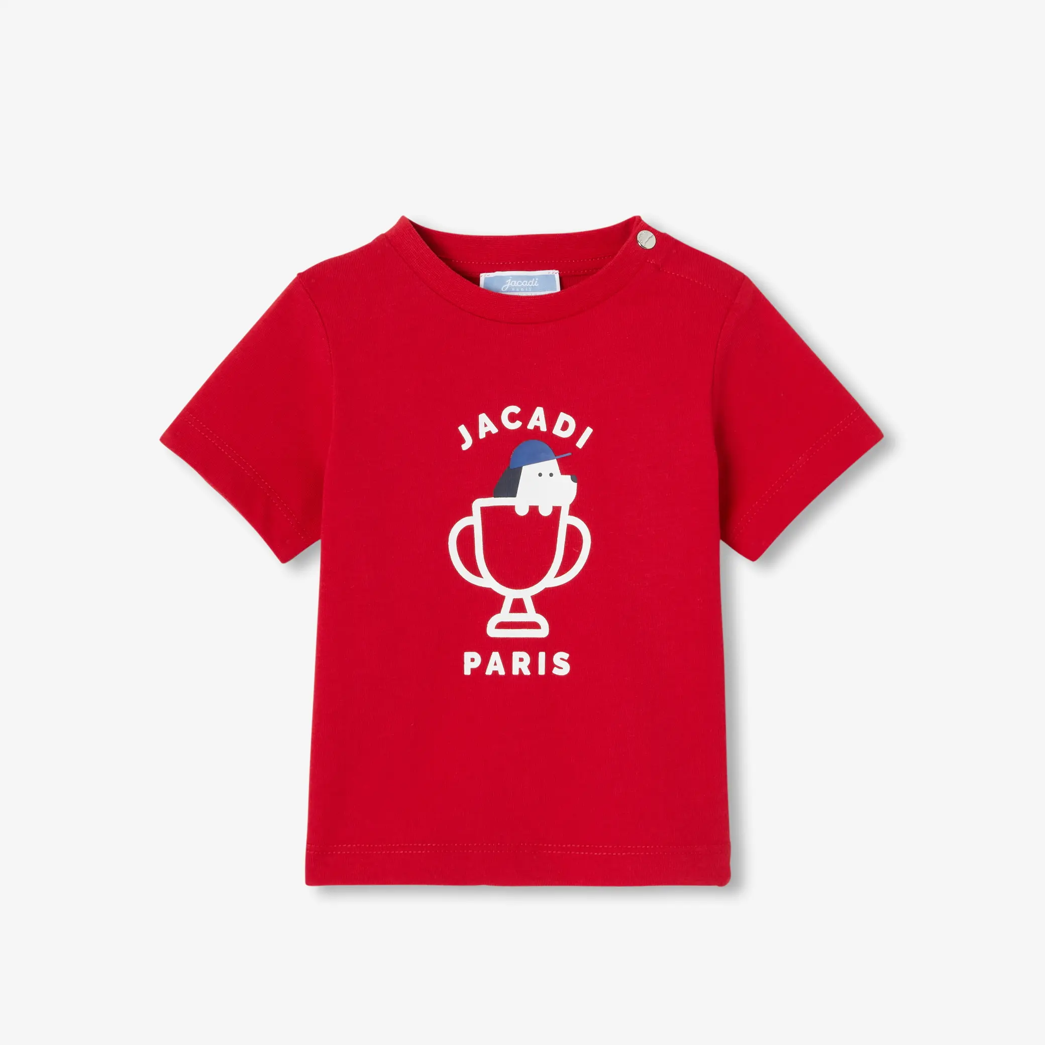 ROUGE BRIQUE