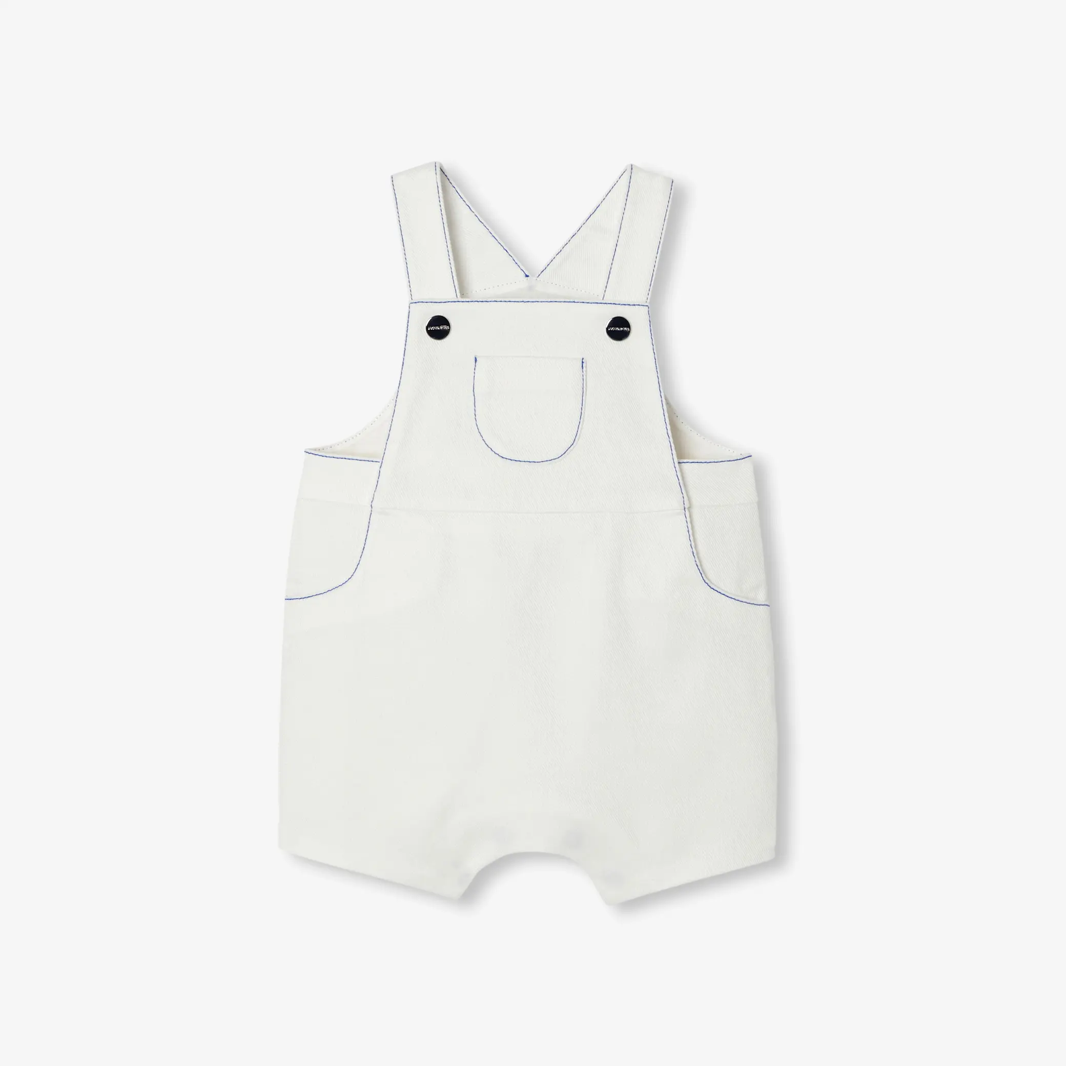 BLANC DOUX JACADI