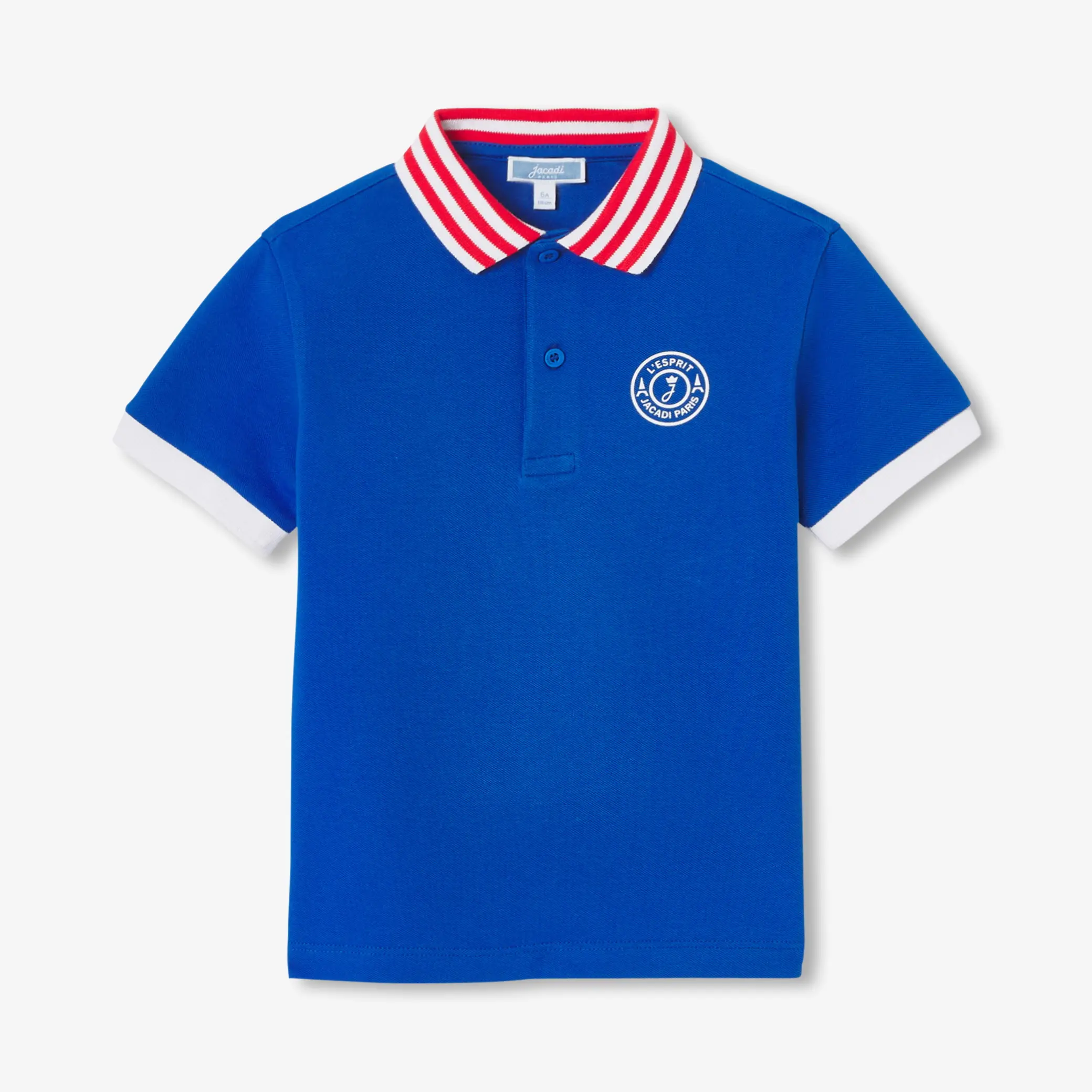 BLEU ROI