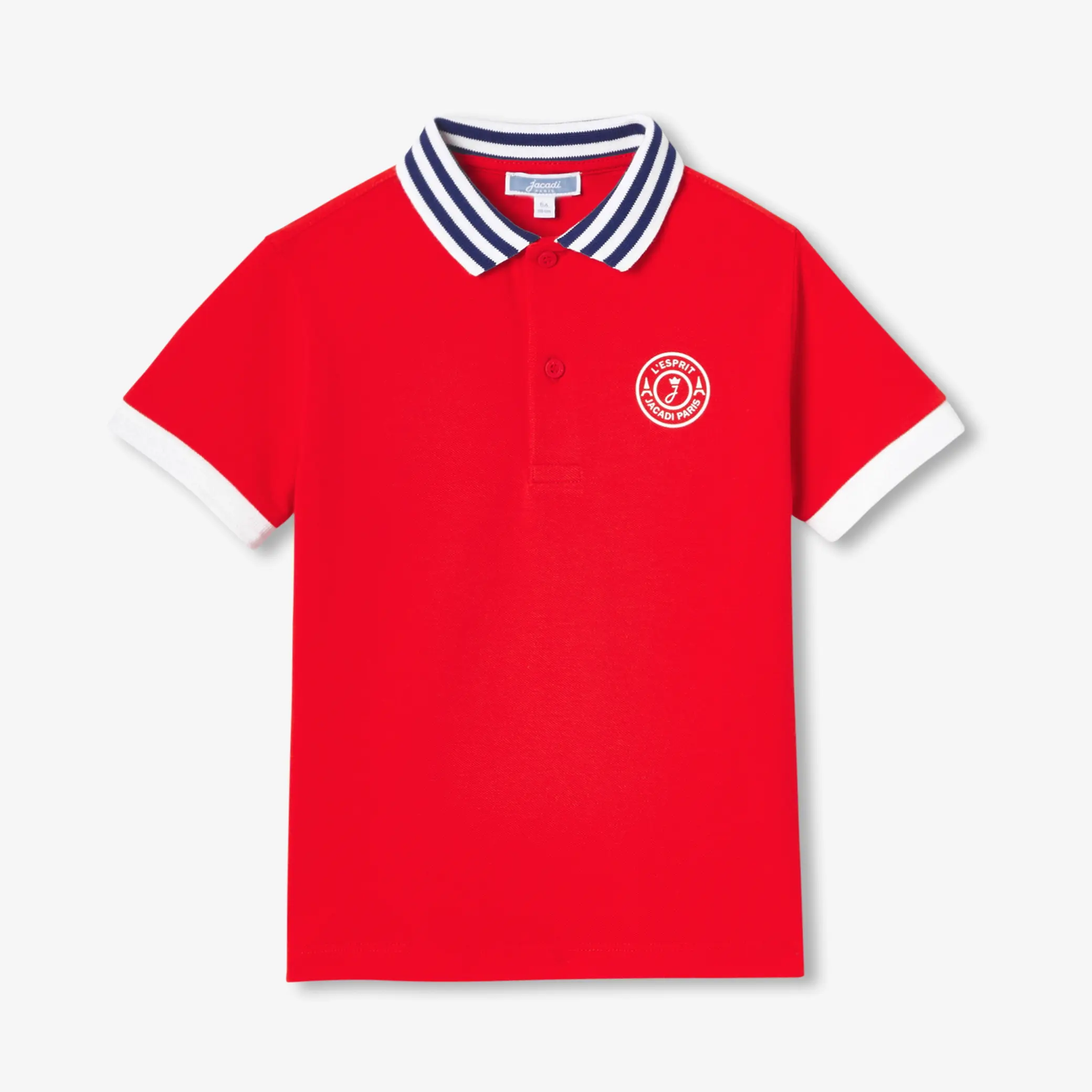 ROUGE VIF