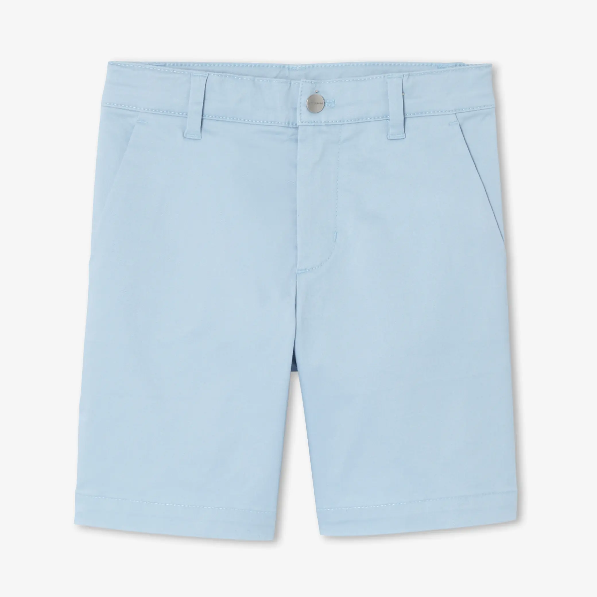 BLEU TOILE