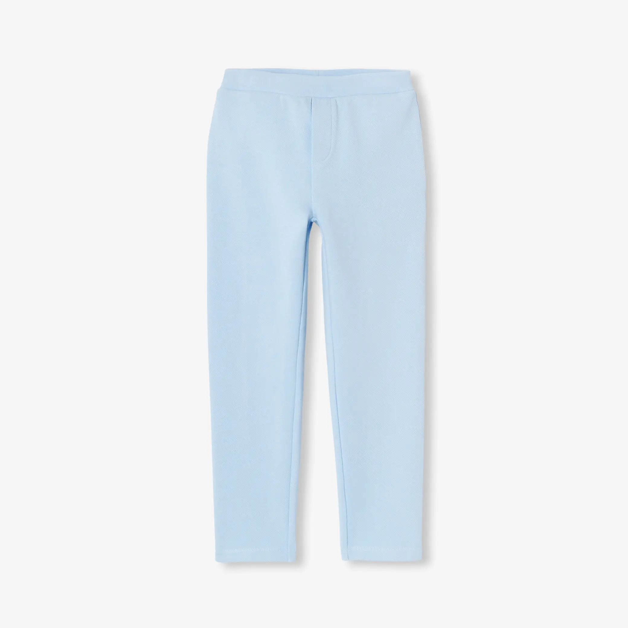 BLEU CLAIR JACADI