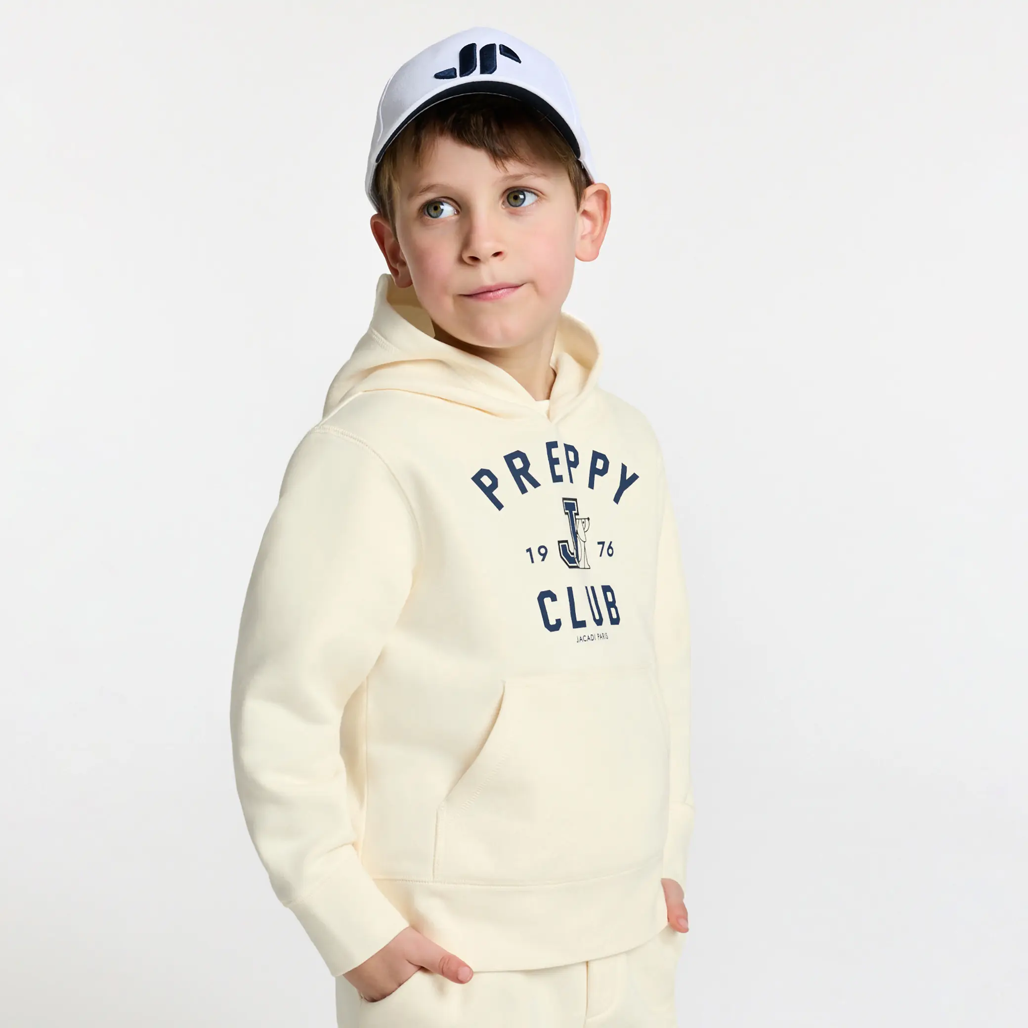 BEIGE FICELLE