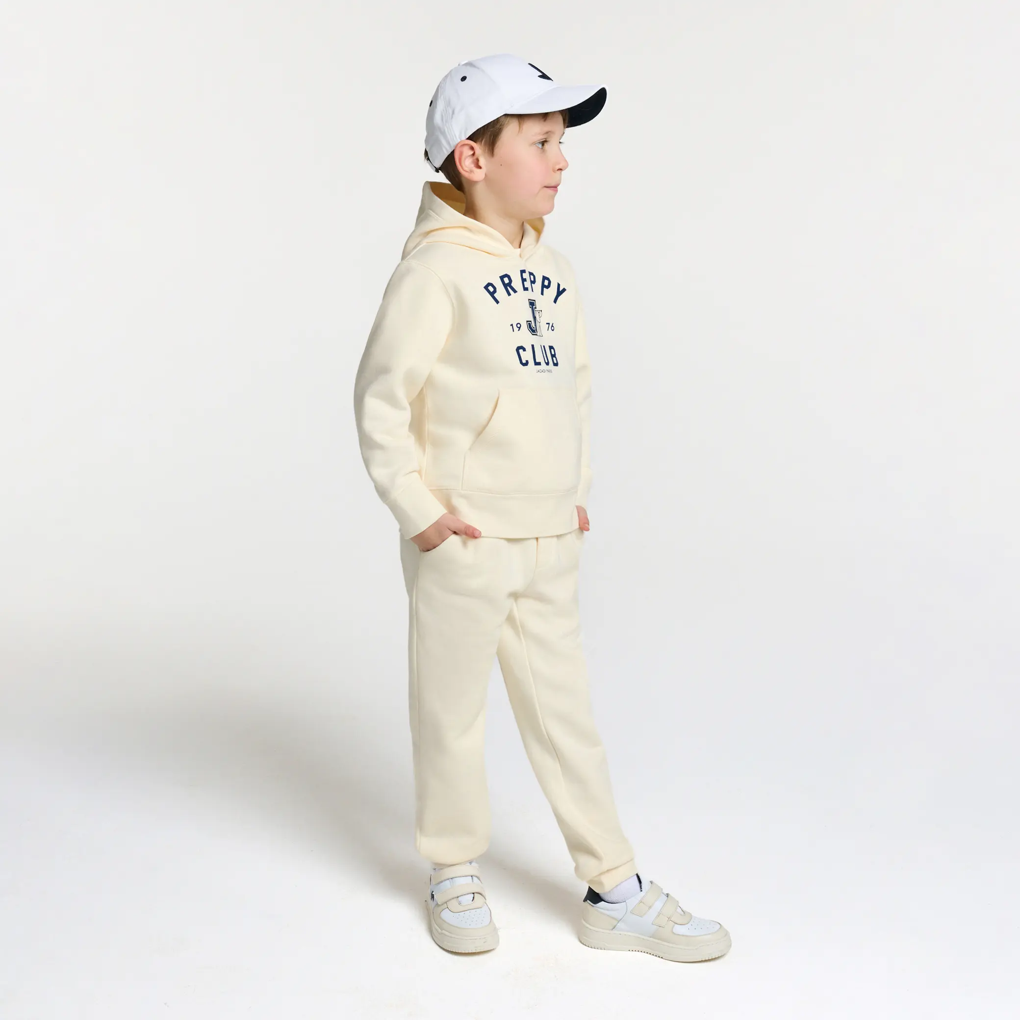 BEIGE FICELLE
