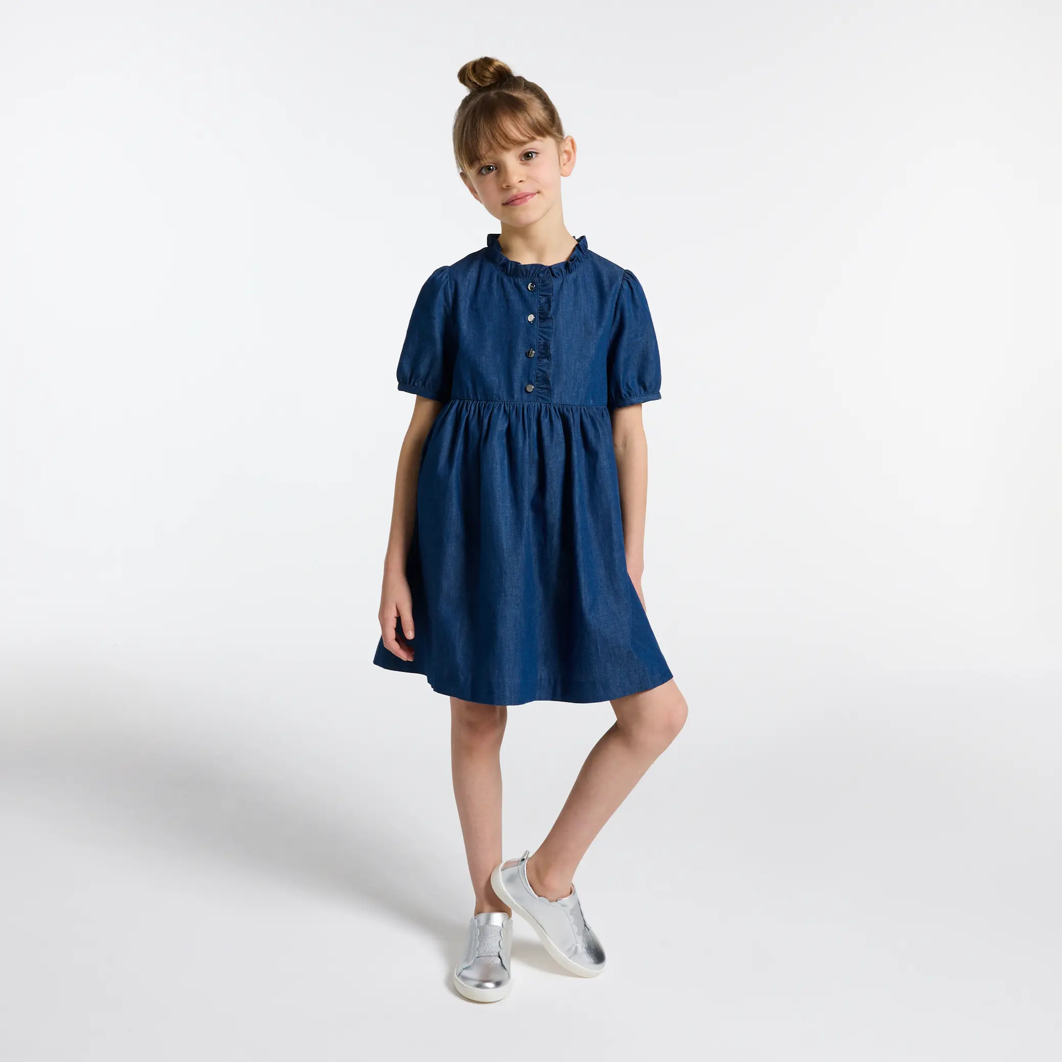 DENIM MOYEN