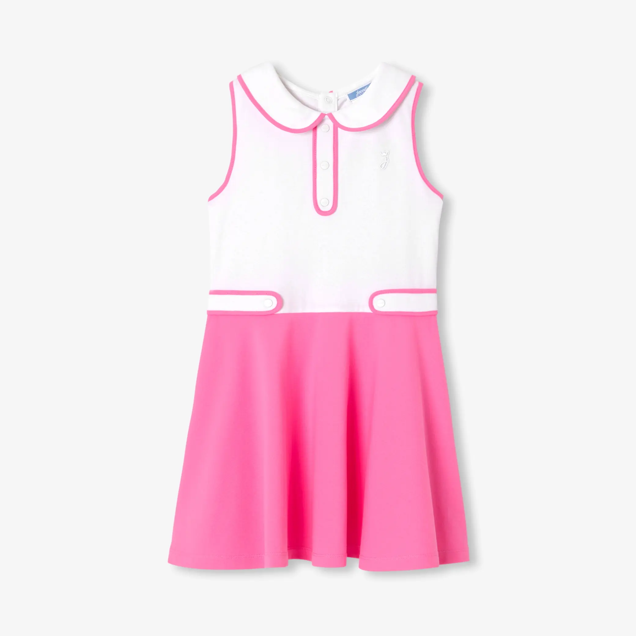 BLANC/ROSE